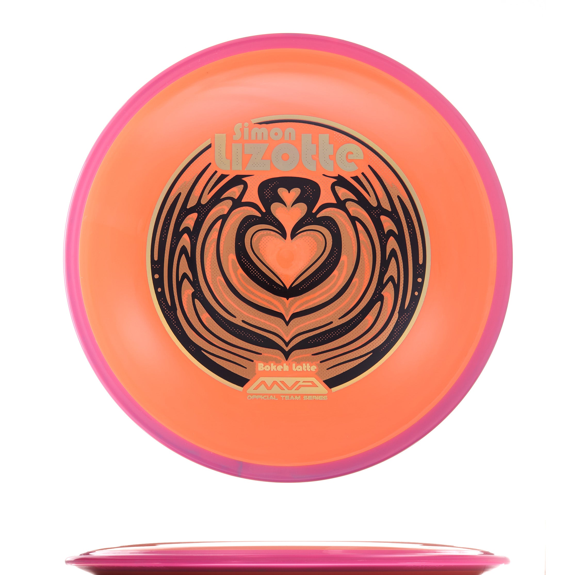 Simon Lizotte Team Series Neutron Bokeh