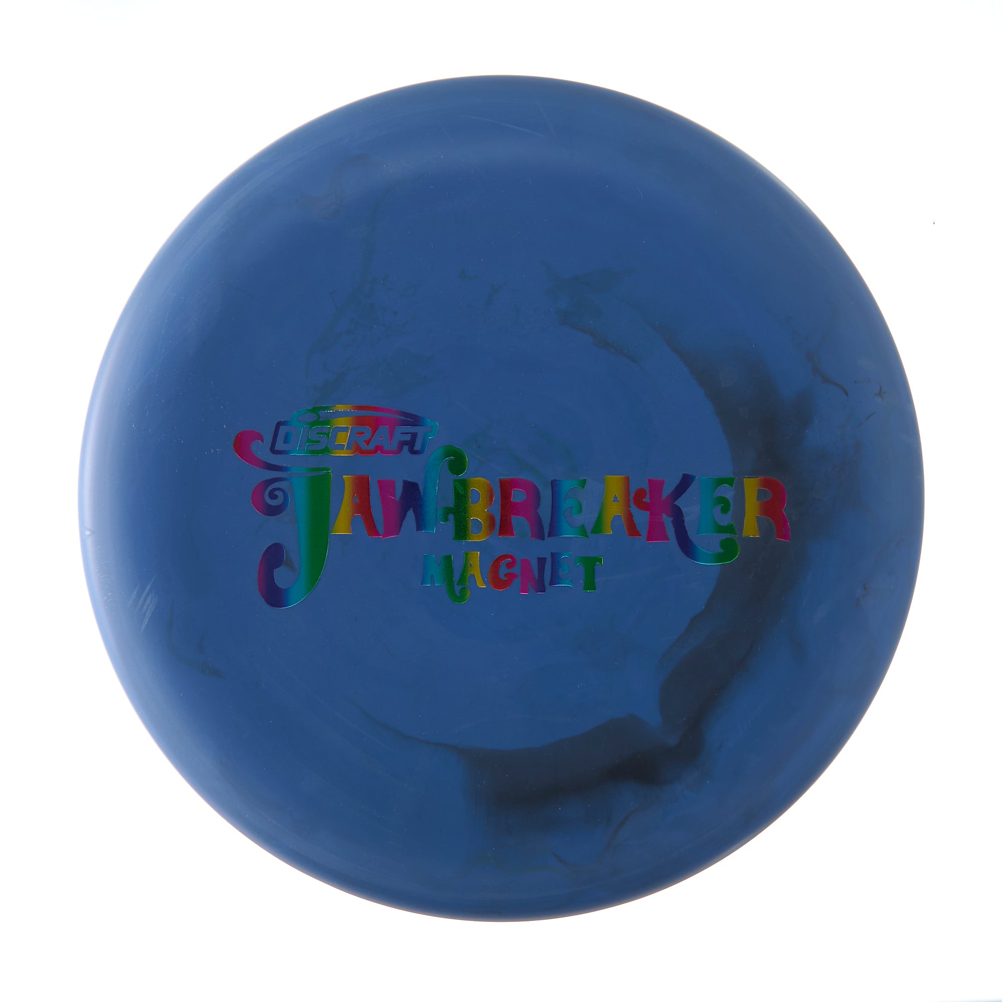 Jawbreaker Magnet