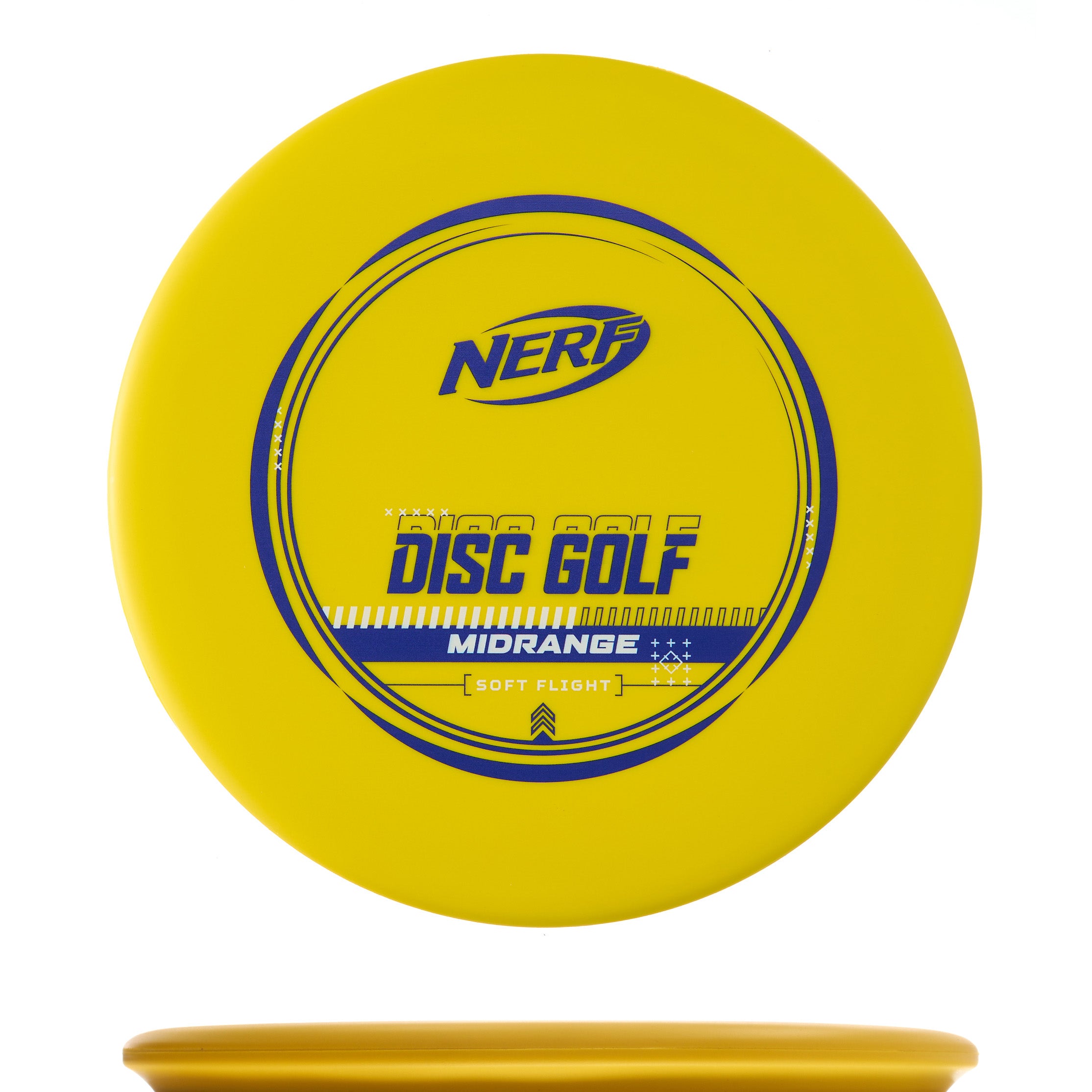 NERF Soft Flight Midrange