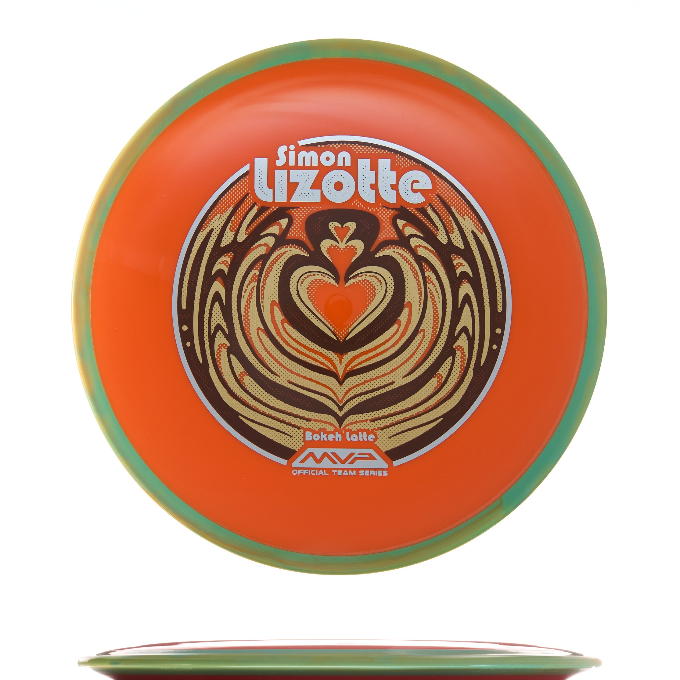 Simon Lizotte Team Series Neutron Bokeh