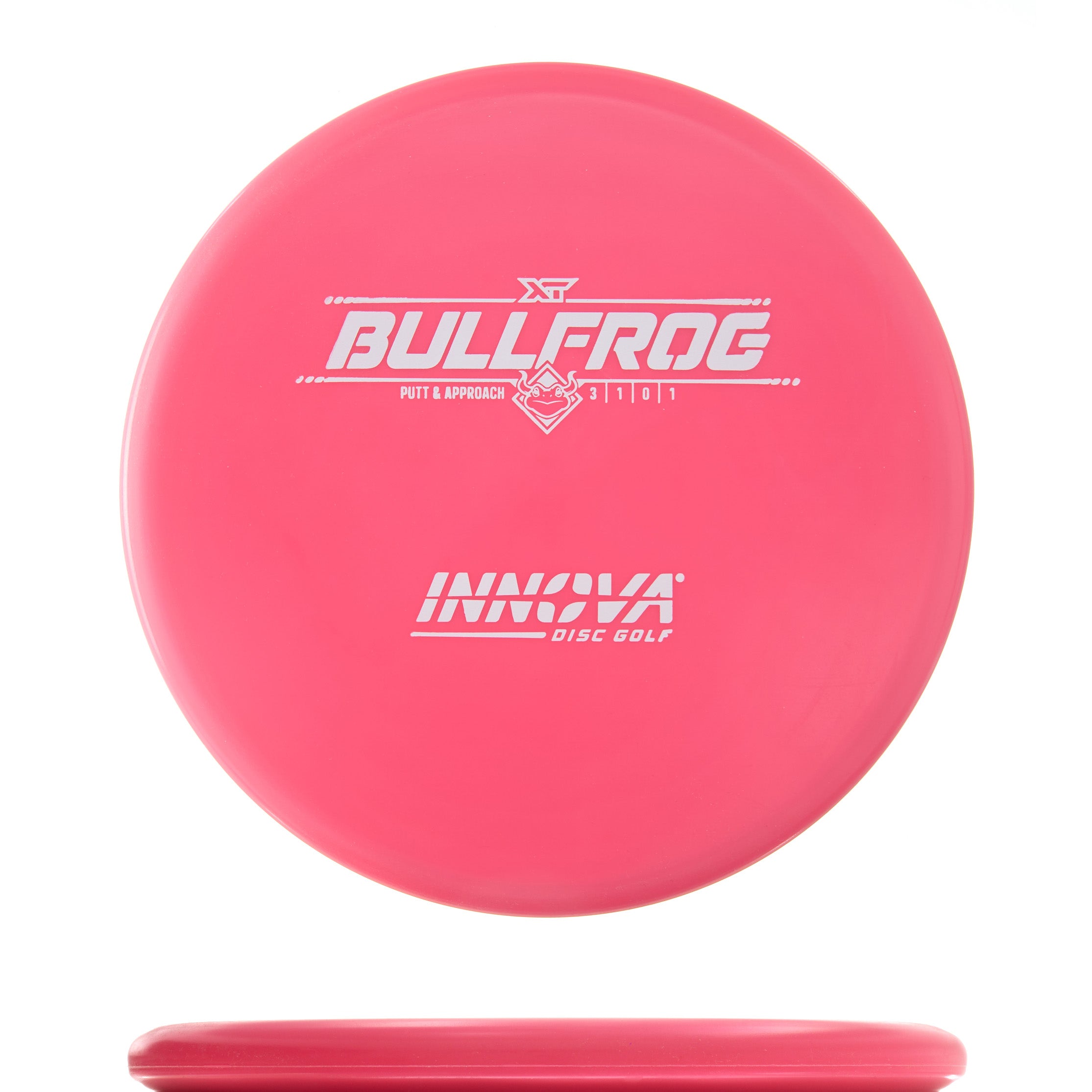 XT Bullfrog