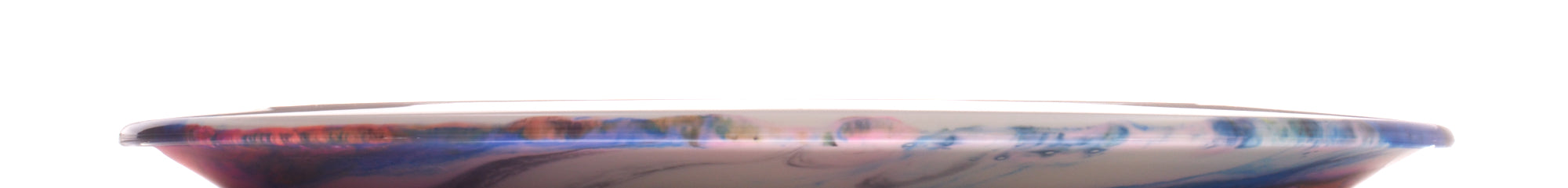 Fellen Bomb Dyes Neutron Flare