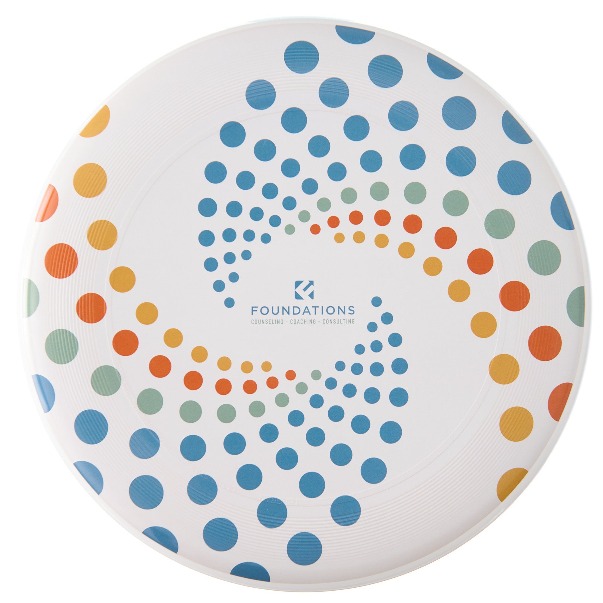 Ultrastar - Center Print