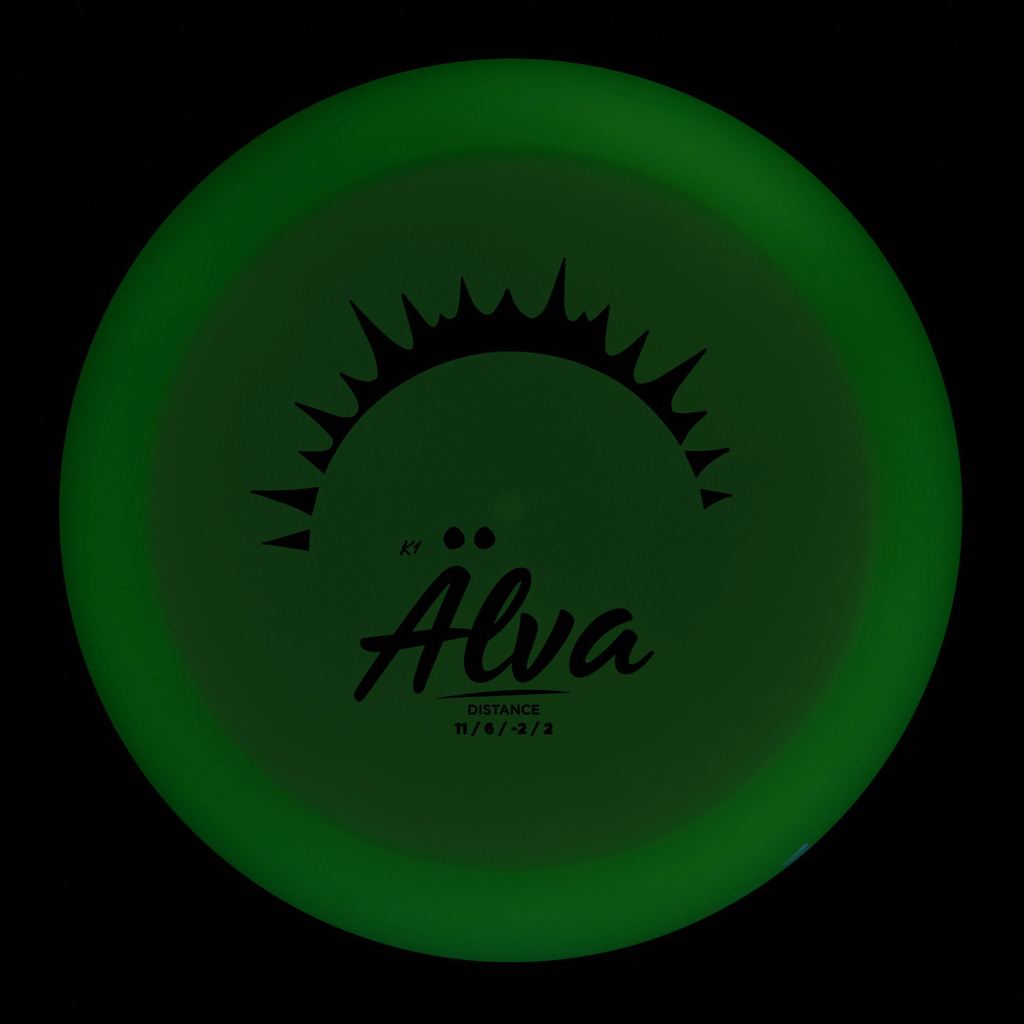K1 Glow Älva