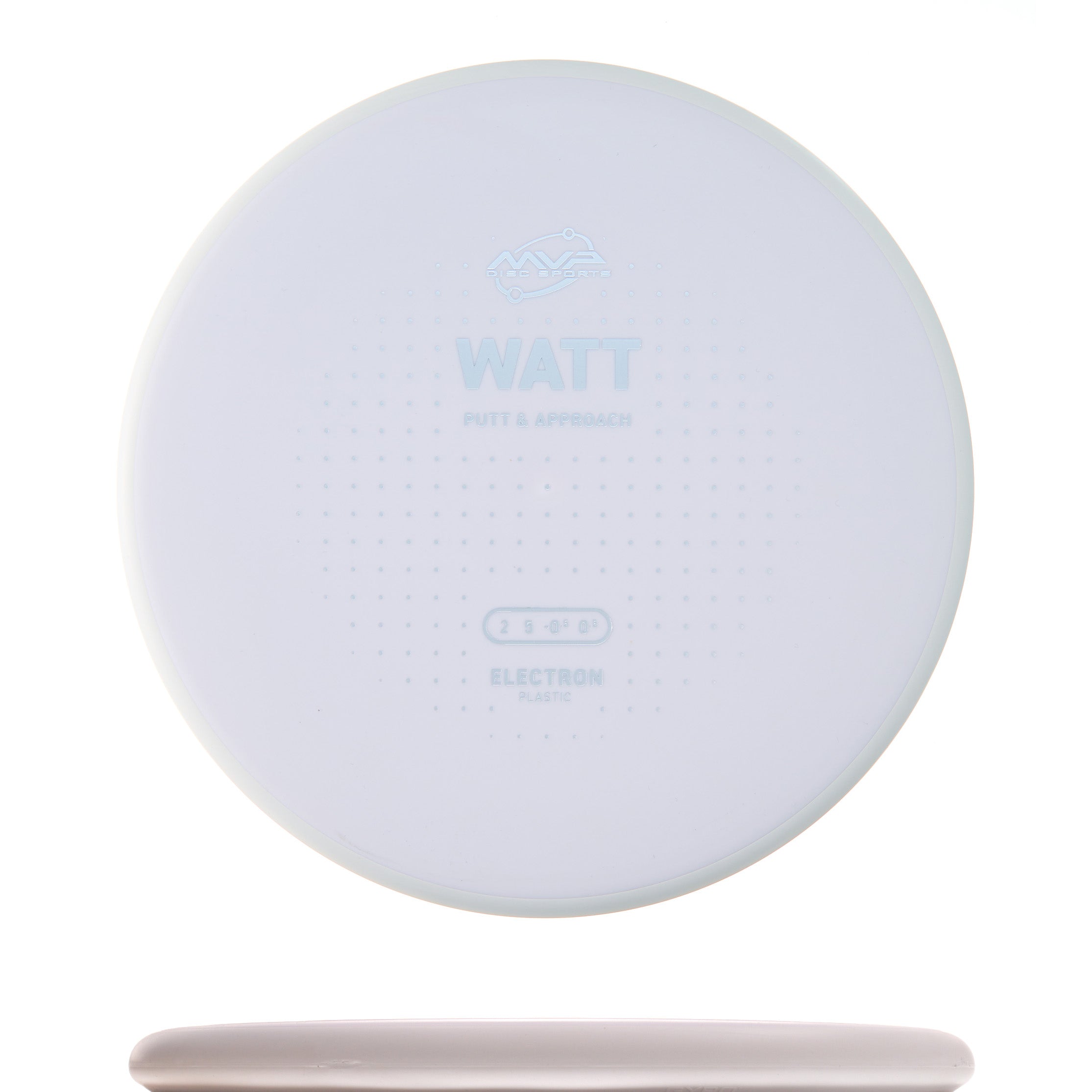 Project Lab Coat Electron Watt