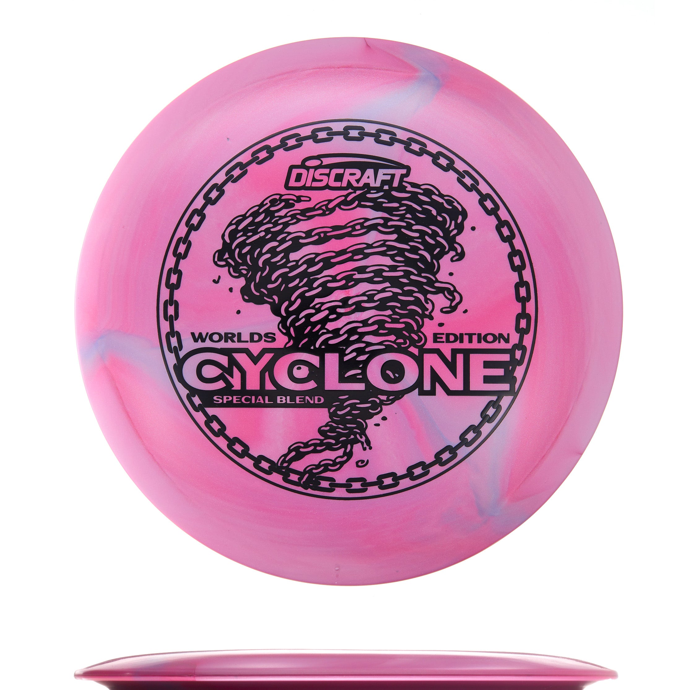 2026 Worlds ESP Swirl Cyclone