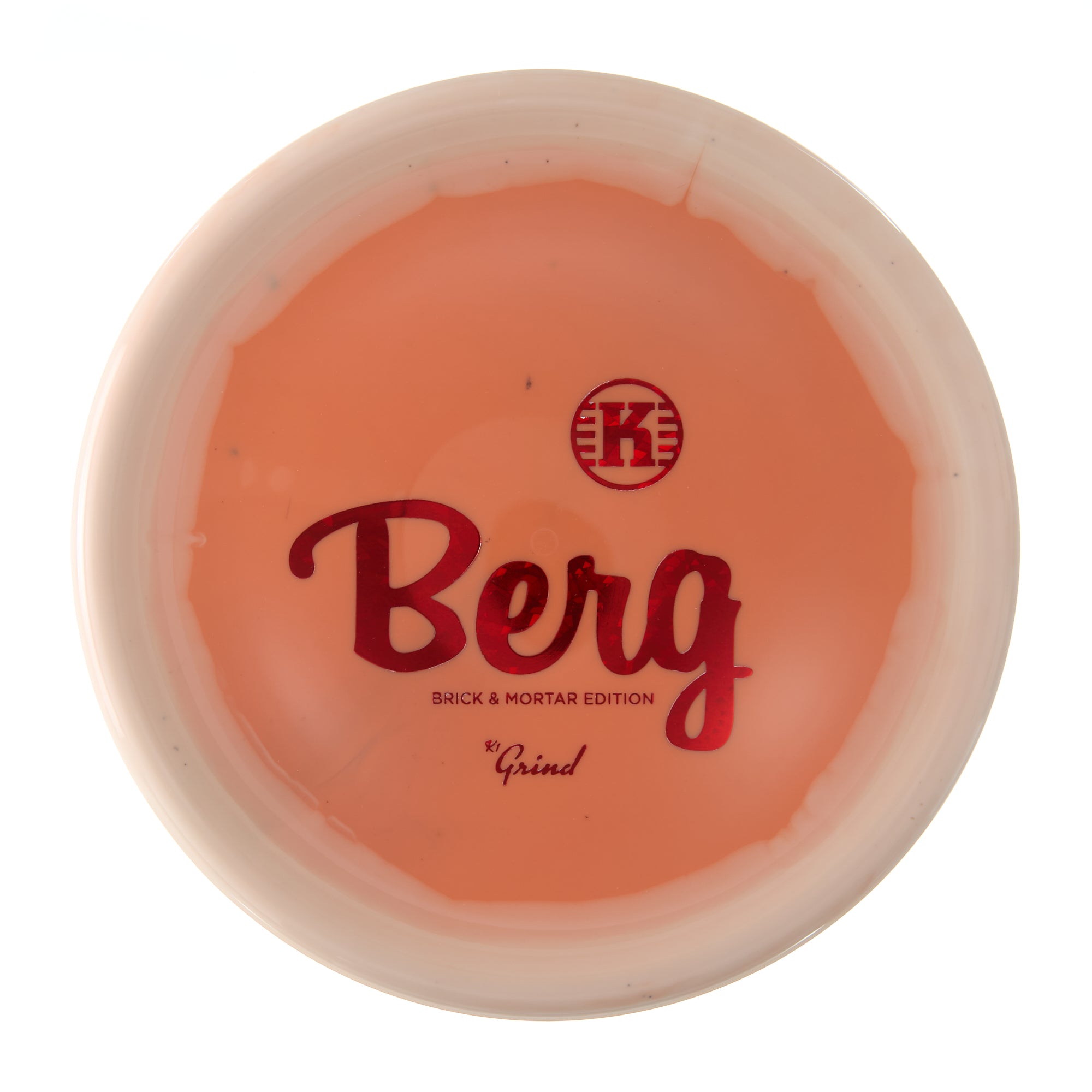 Brick-and-Mortar K1 Grind Berg