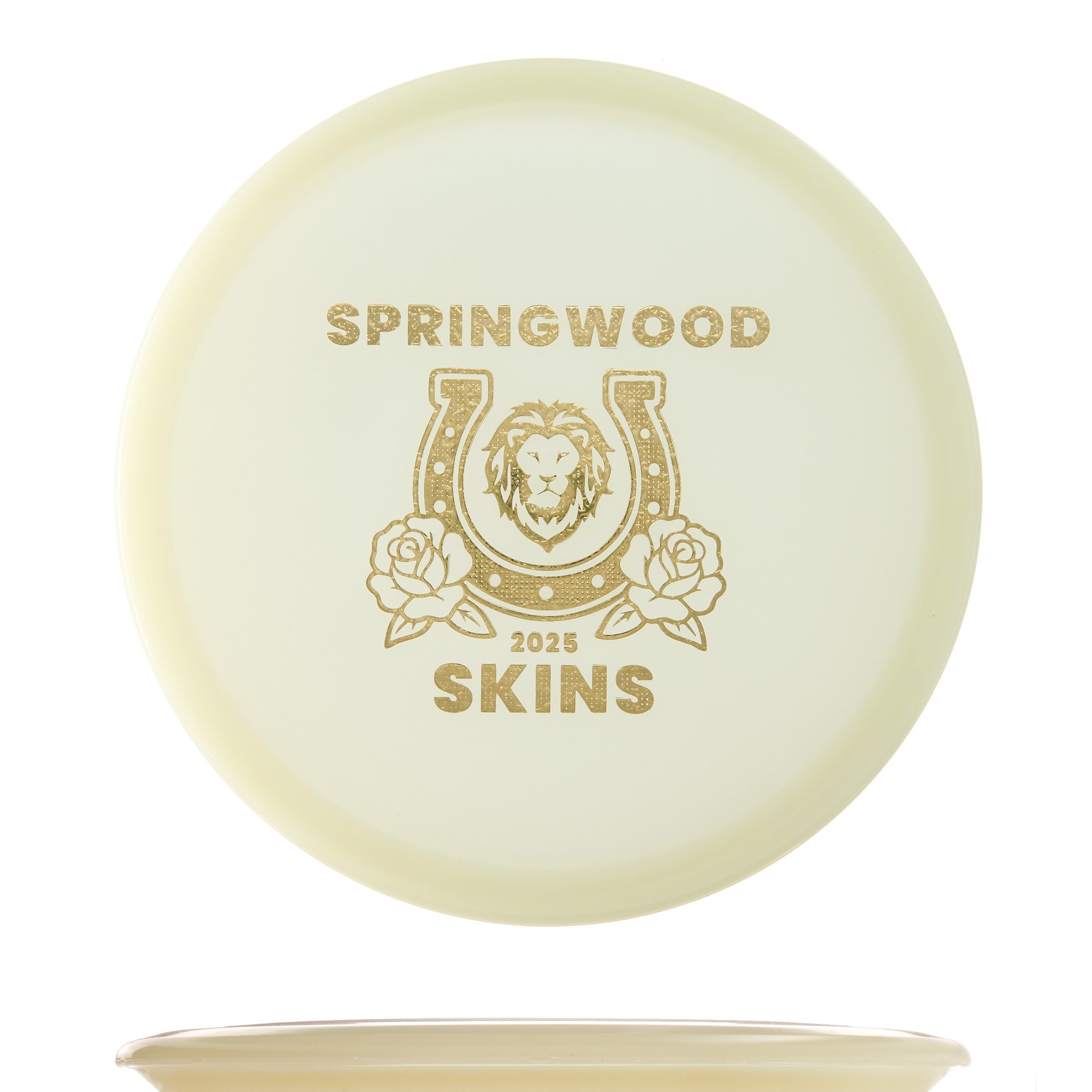 2025 Springwood Skins Glow Soft Pathfinder