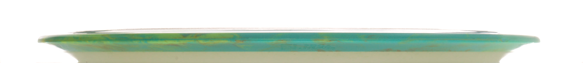 2025 Halloween Special Edition Simon Lizotte Particle Eclipse Fireball