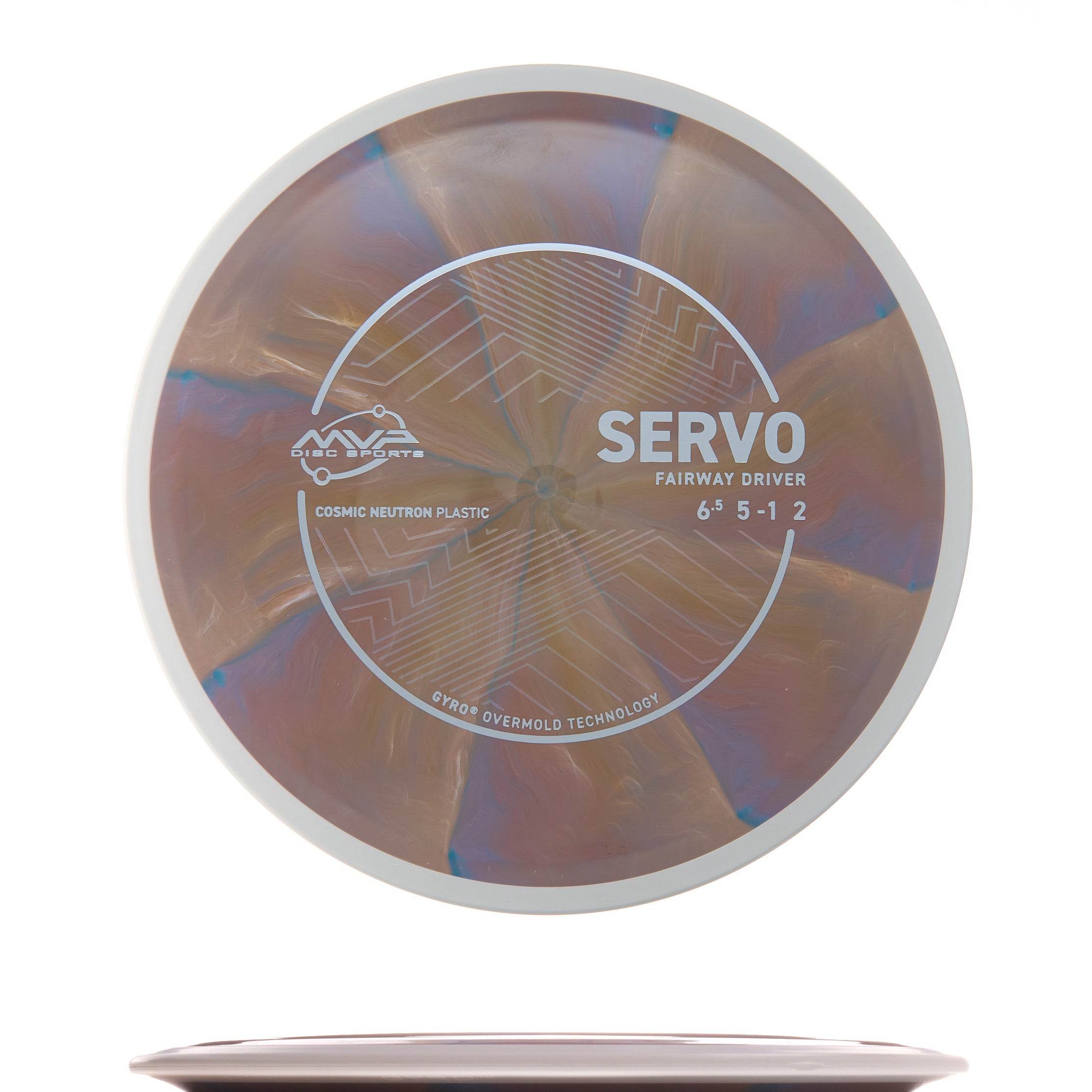 Project Lab Coat Cosmic Neutron Servo