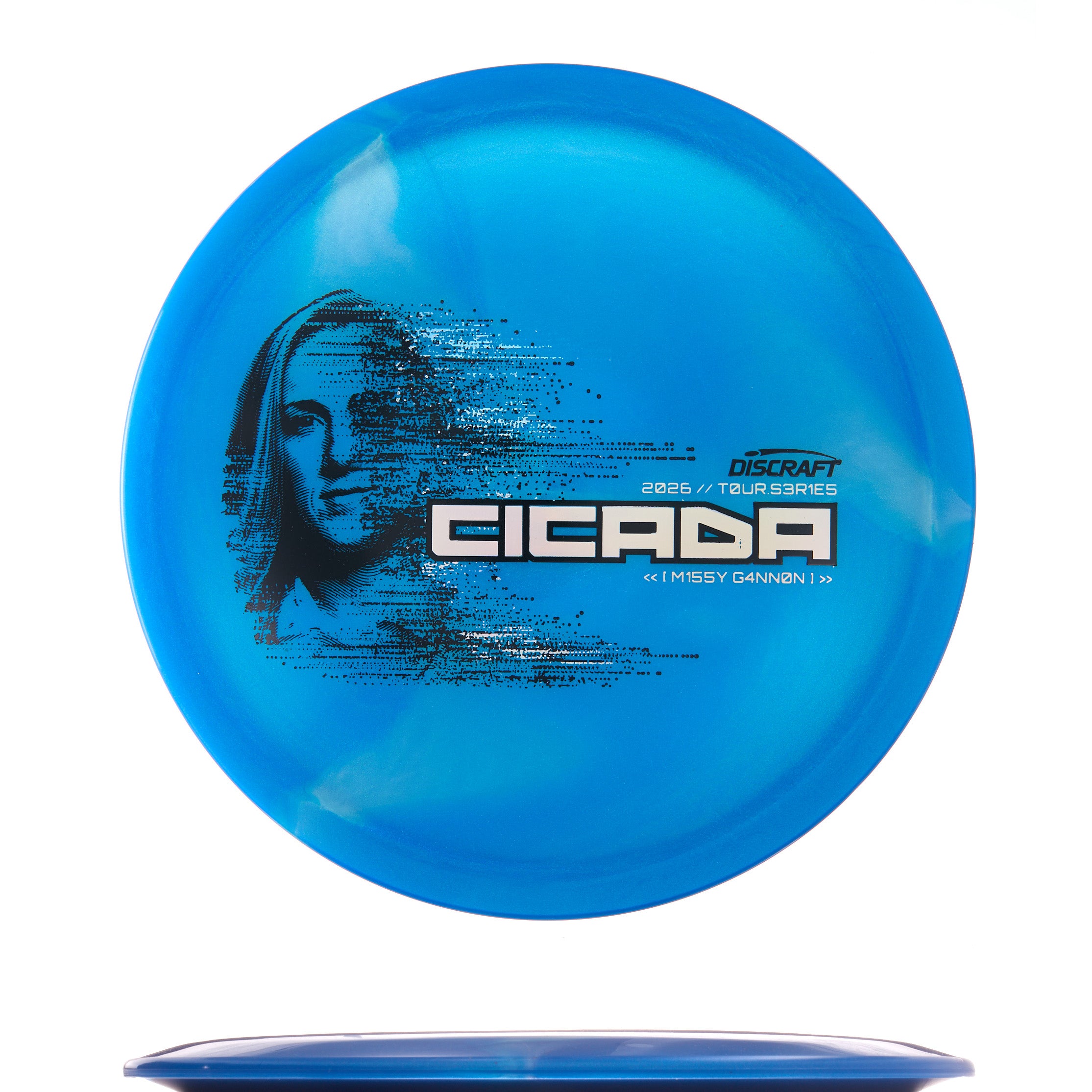 2026 Missy Gannon Tour Series Special Blend Cicada