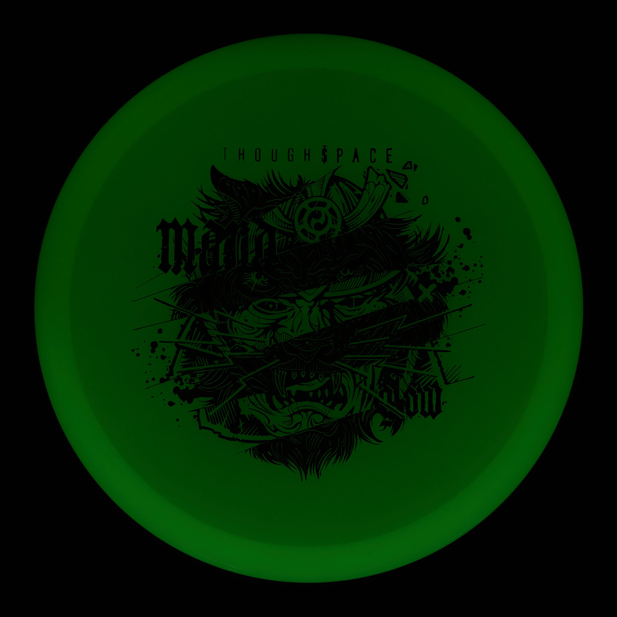 Glow Mana
