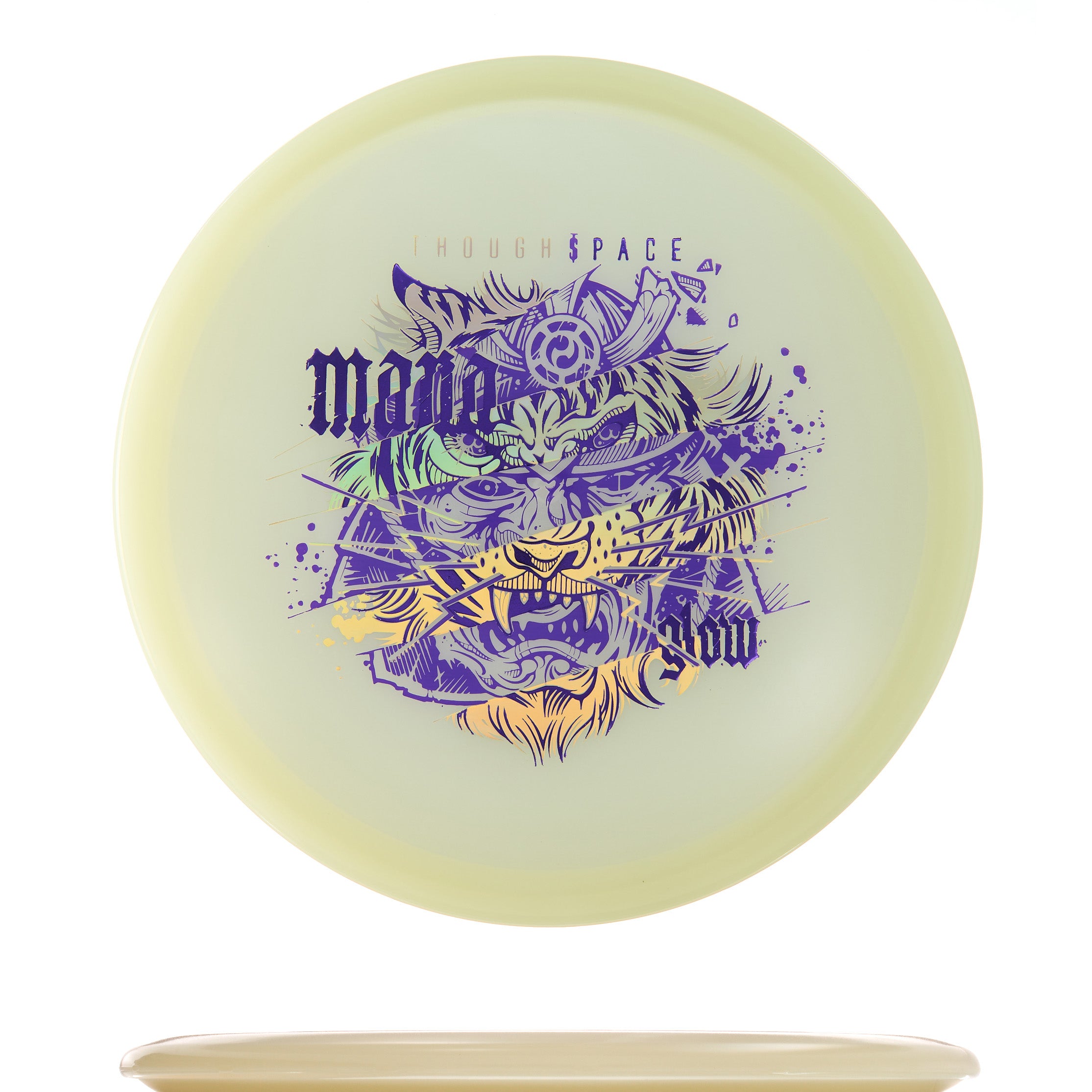 Glow Mana