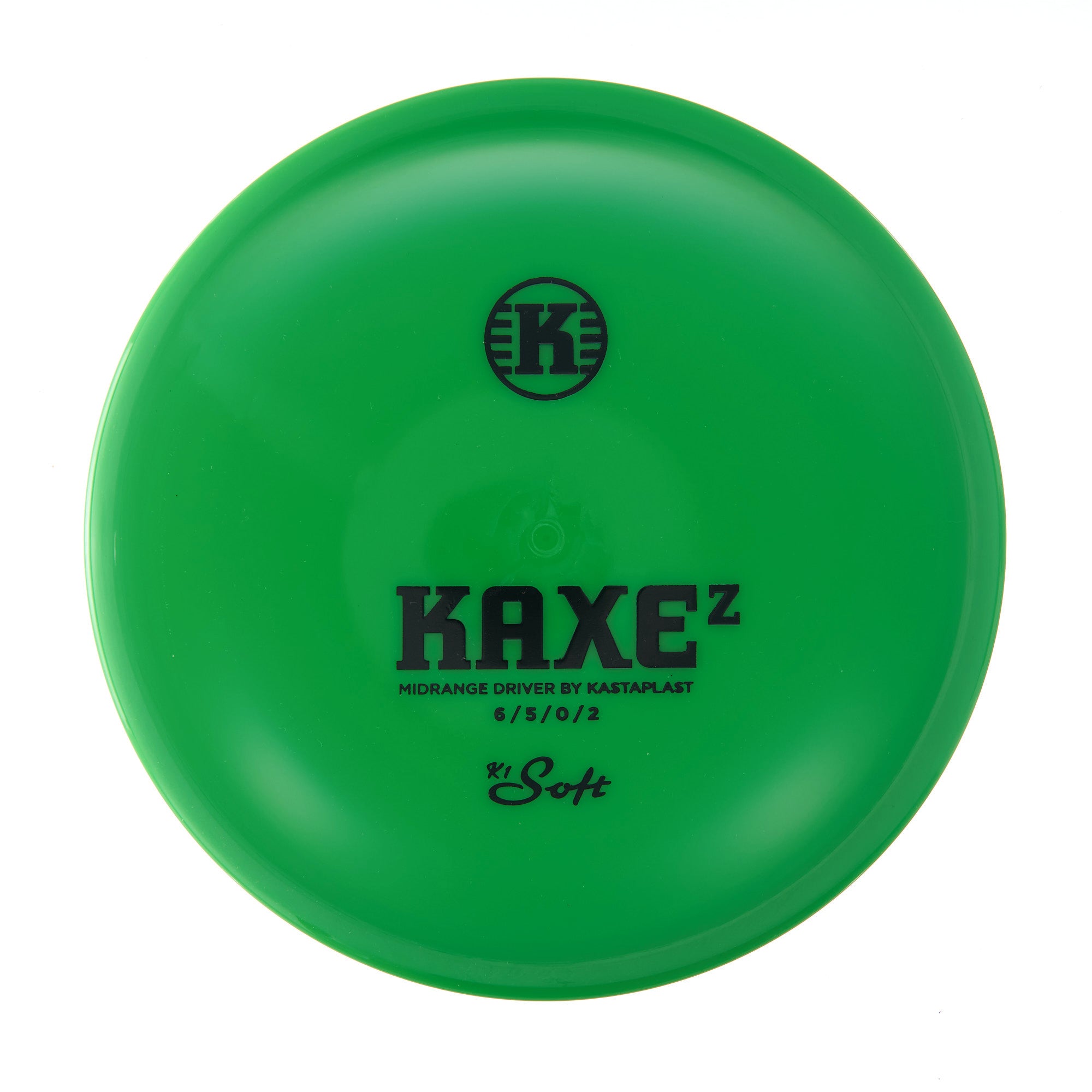 K1 Soft Kaxe Z
