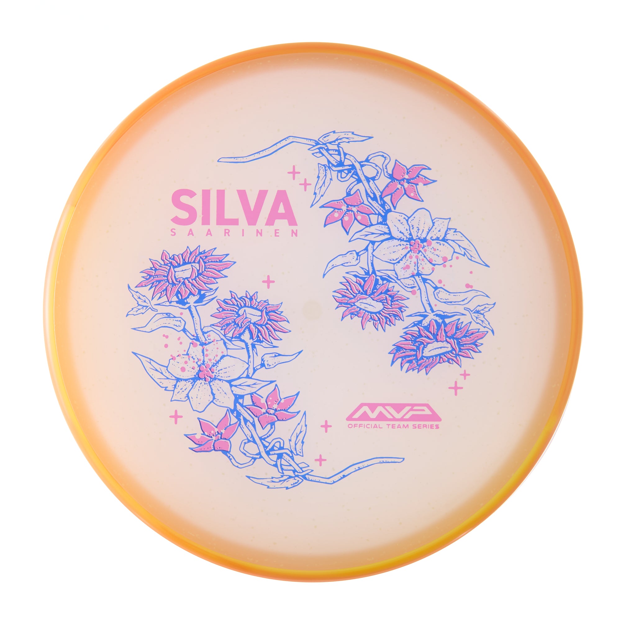 Silva Saarinen Team Series Flowers Particle Eclipse Proxy