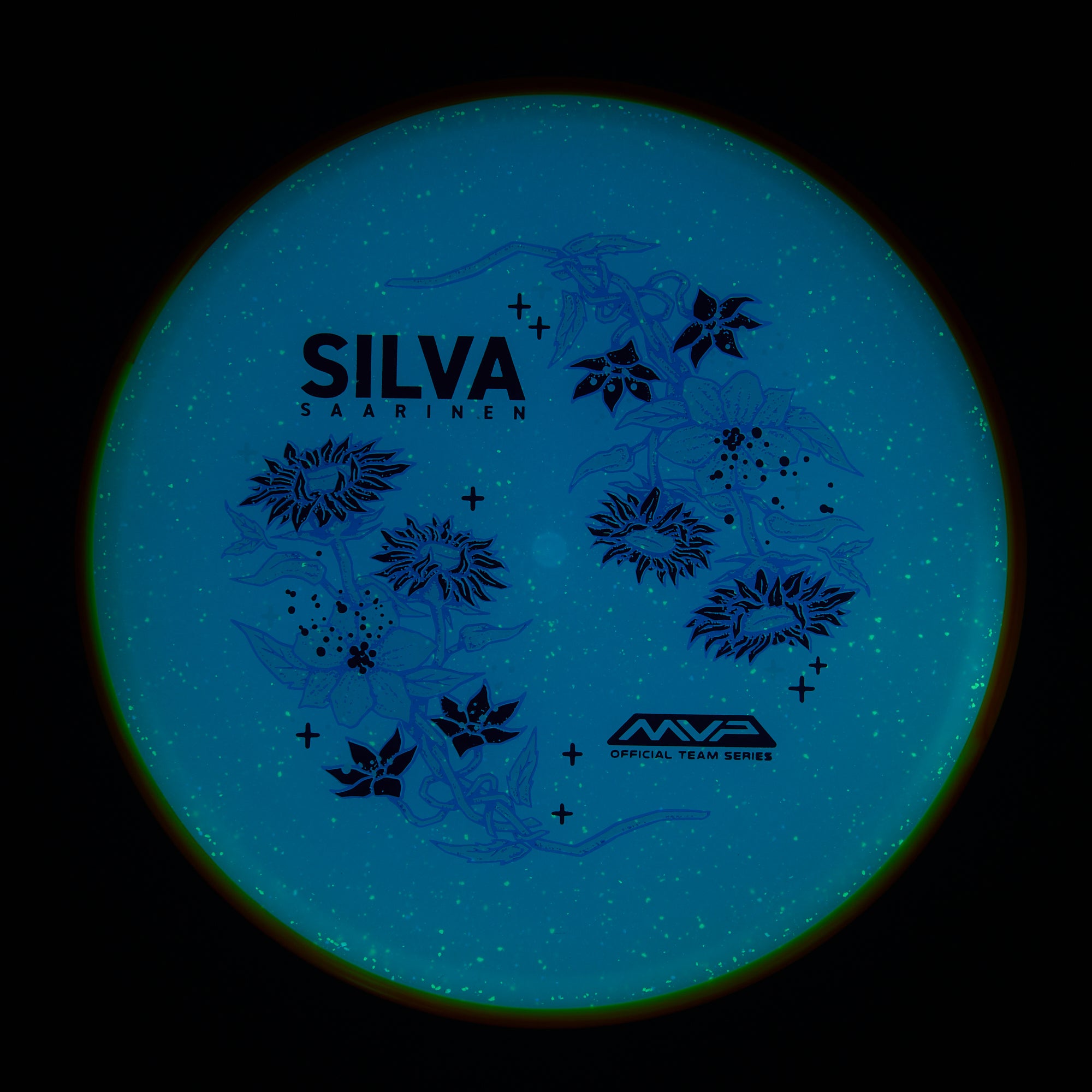 Silva Saarinen Team Series Flowers Particle Eclipse Proxy