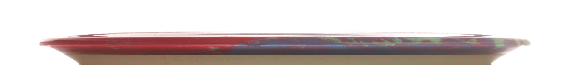 2025 Halloween Special Edition Simon Lizotte Particle Eclipse Fireball