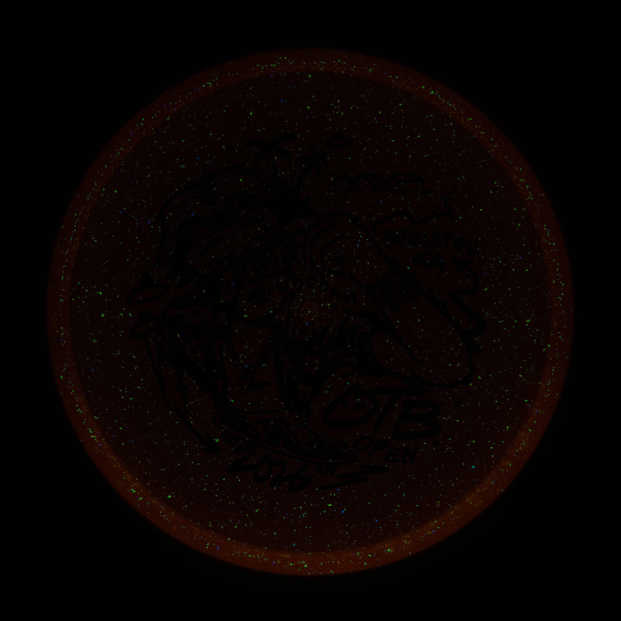 2026 OTB Open Particle Proton Soft Hex