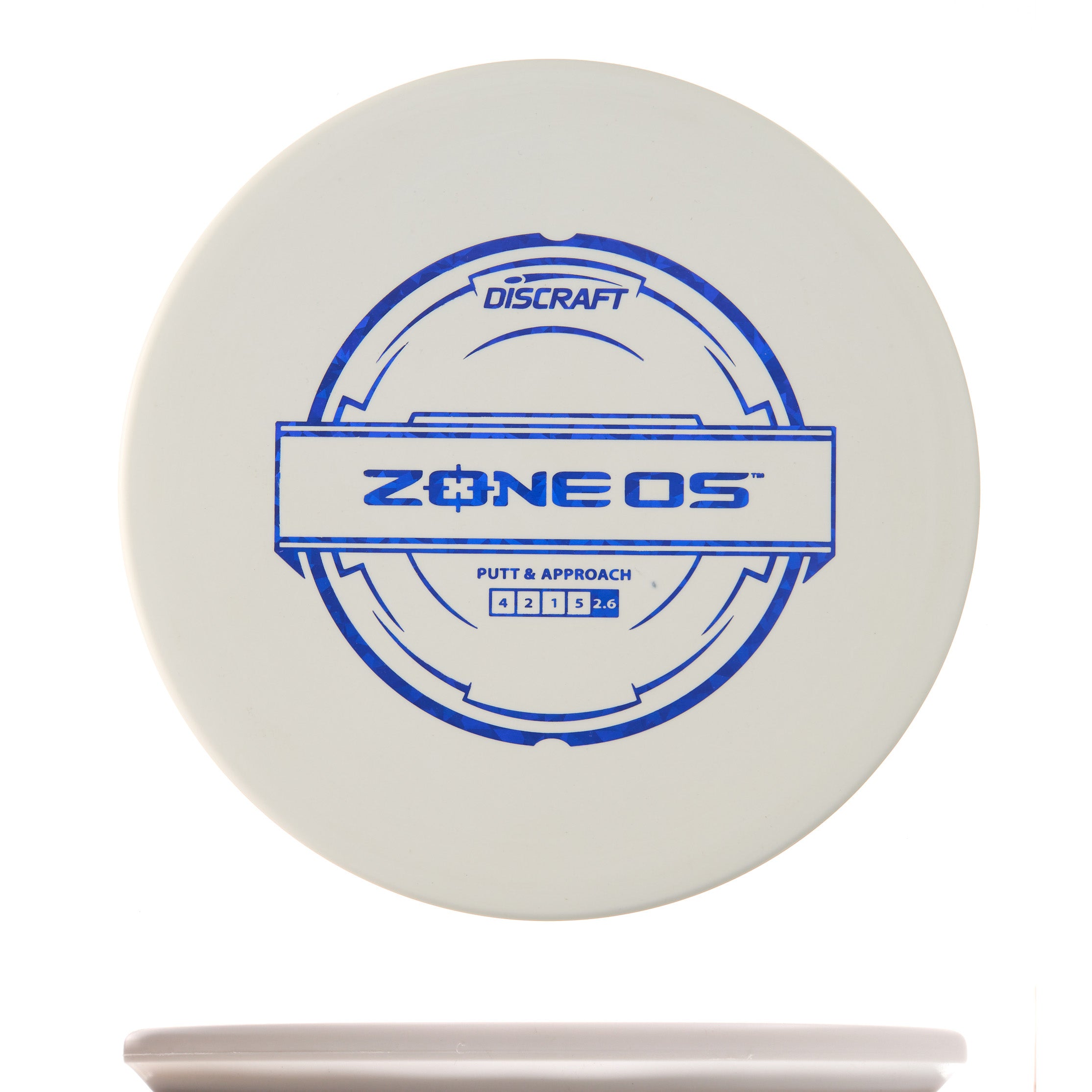 Putter Line Zone OS