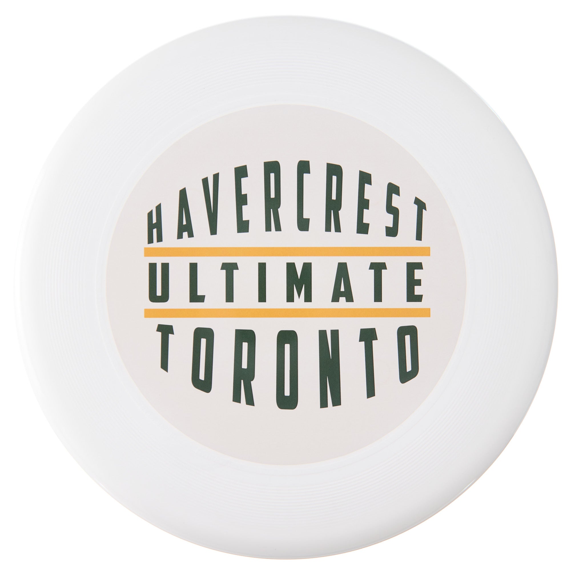 Ultrastar - Center Print