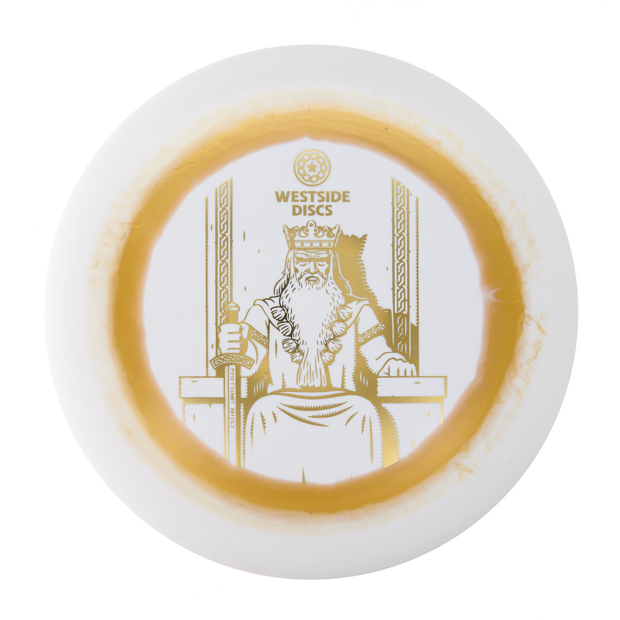 Tournament Ring King