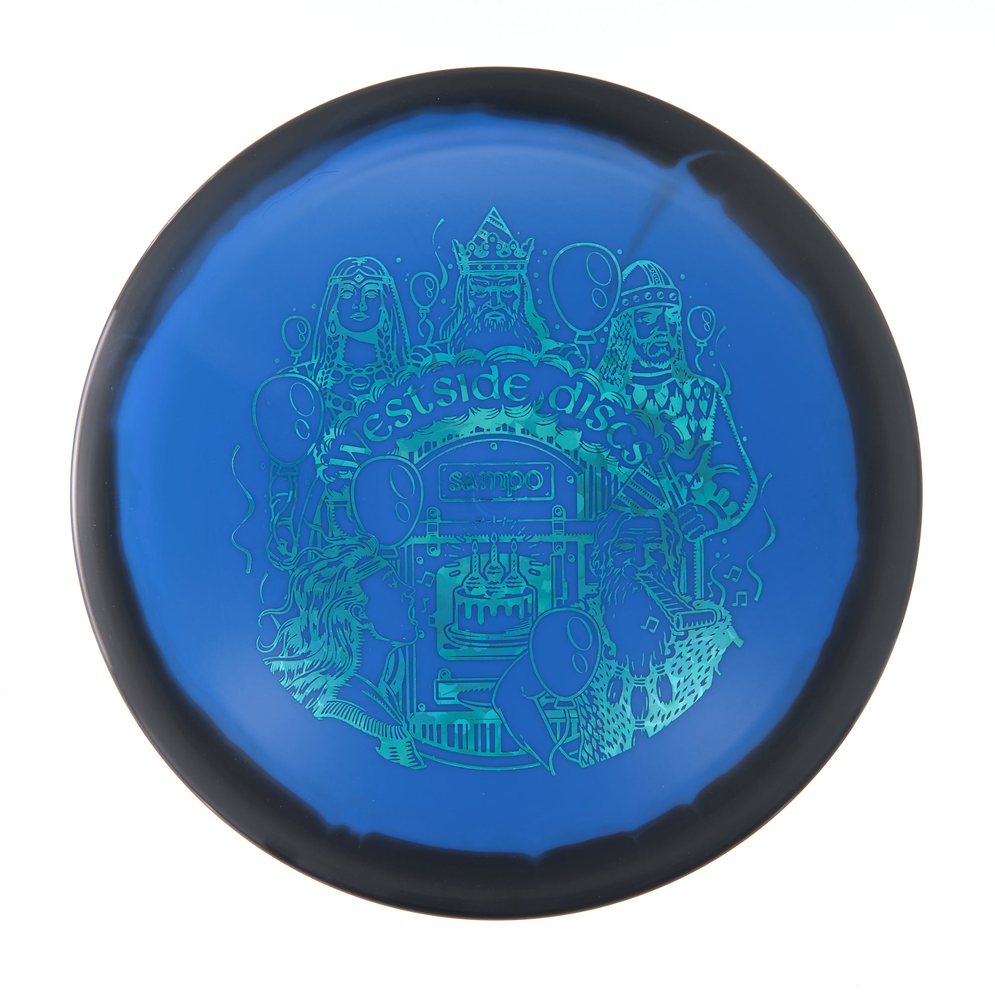 Kalevala Celebration Tournament Orbit Sampo