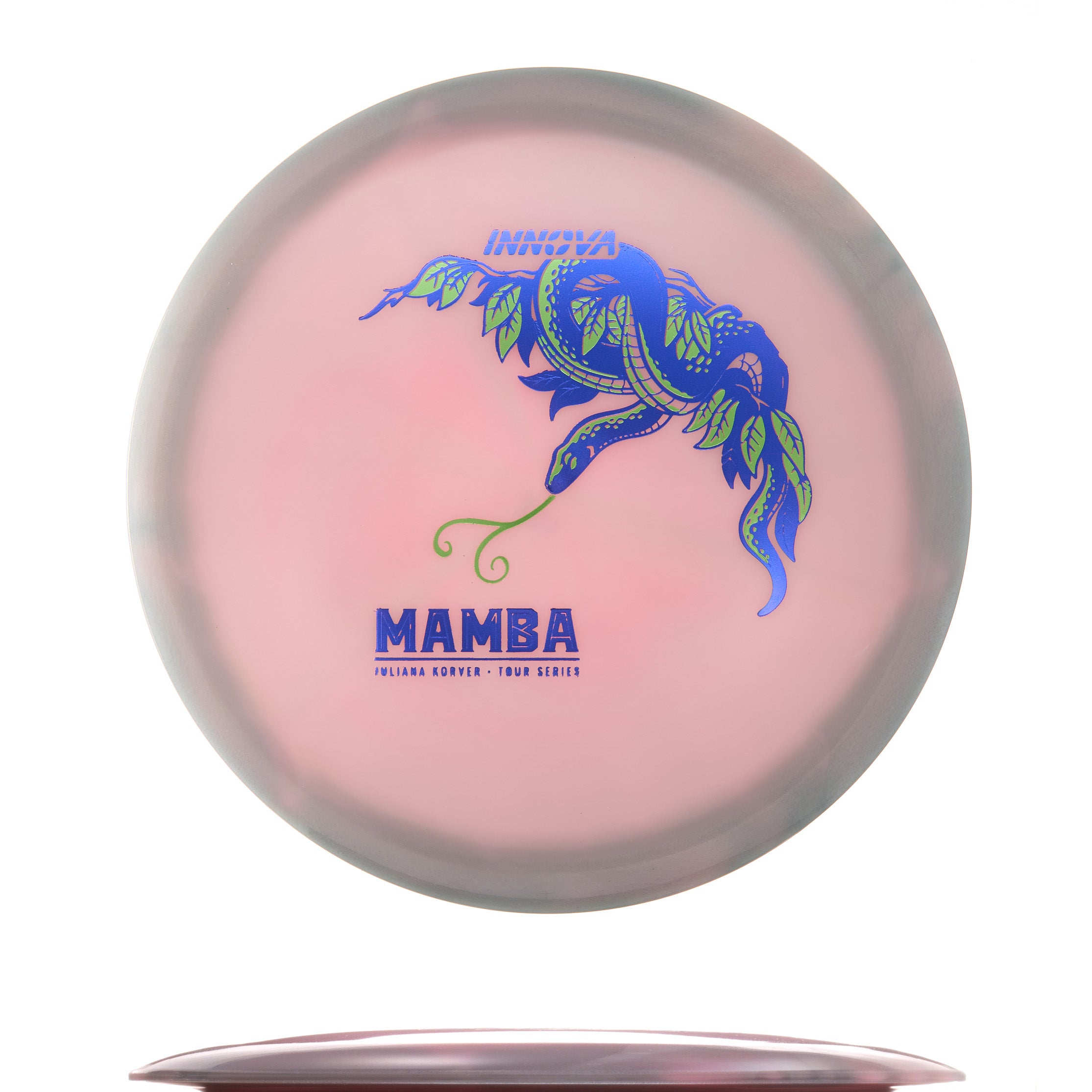 2026 Juliana Korver Star Team Tour Series Proto Glow Halo Star Mamba