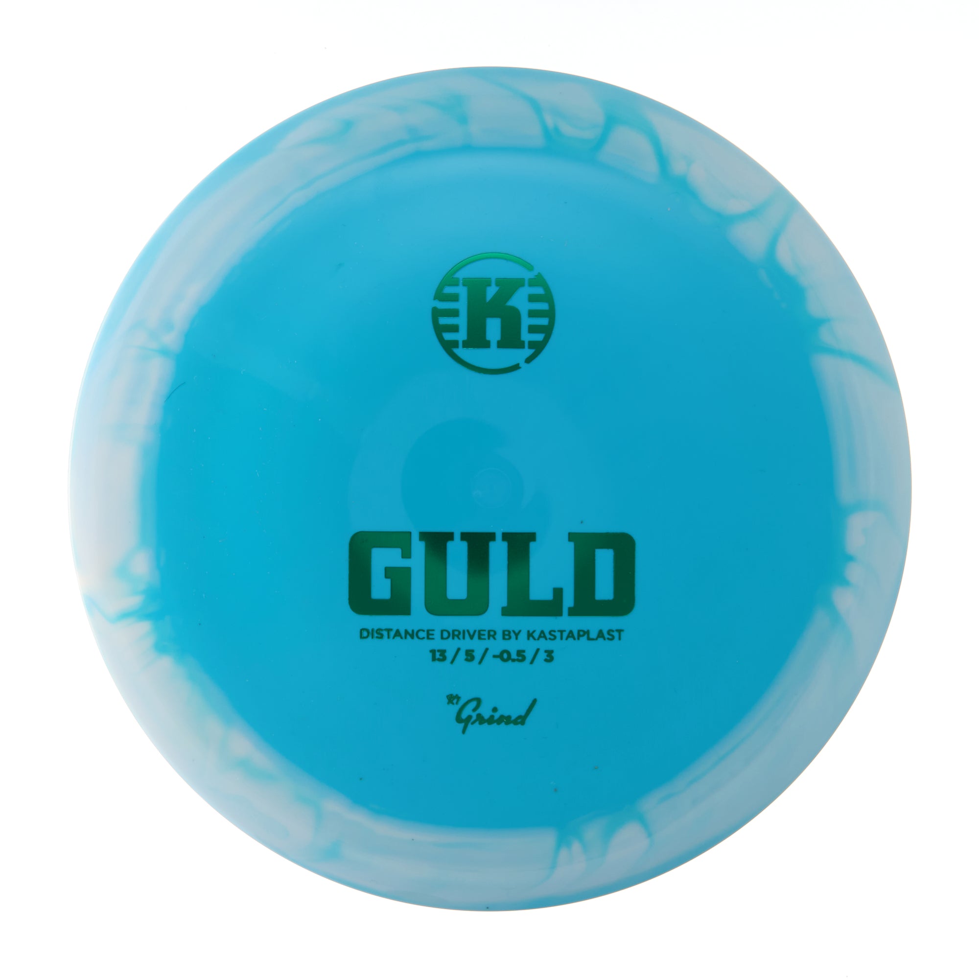 K1 Grind Guld