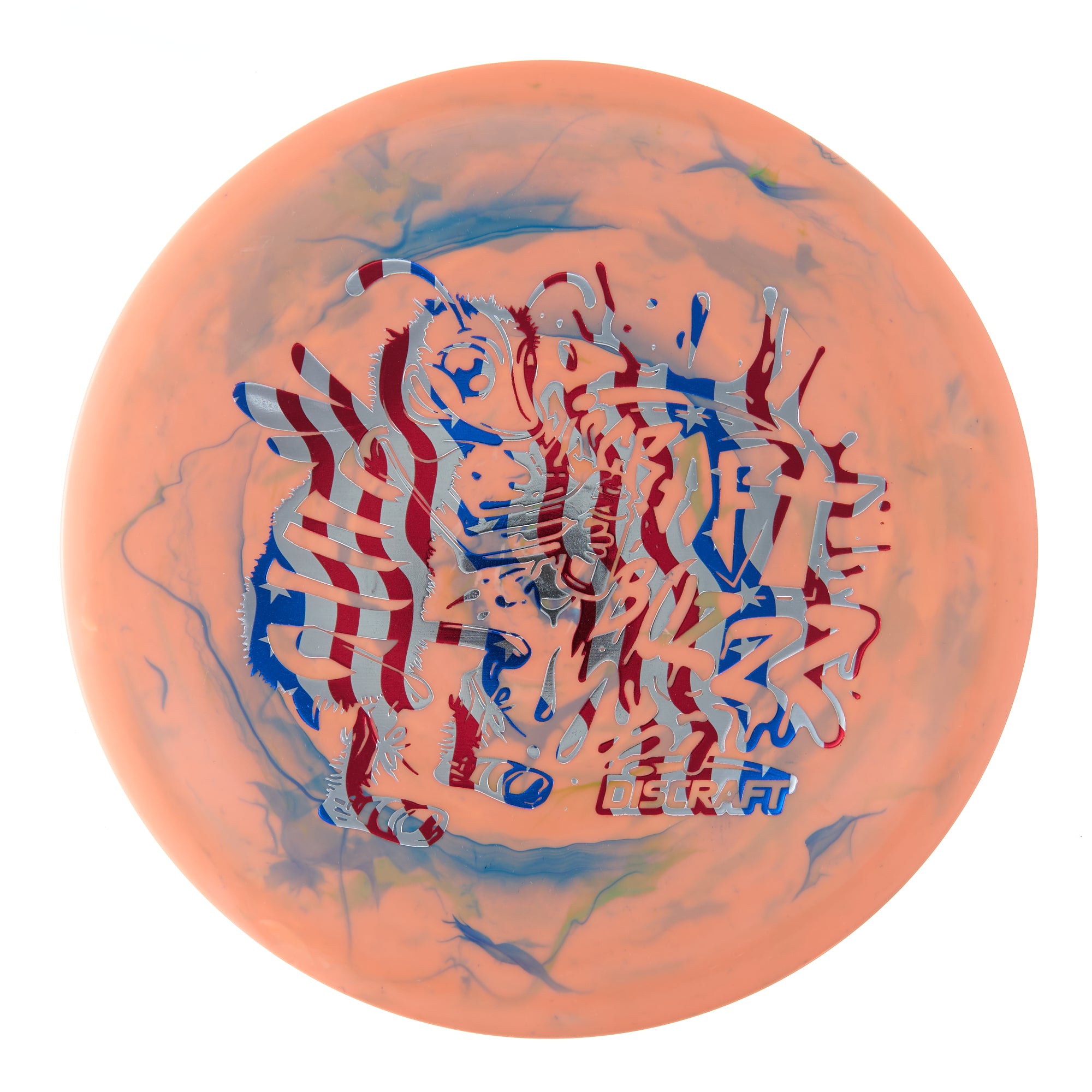 Jawbreaker Lightweight Buzzz