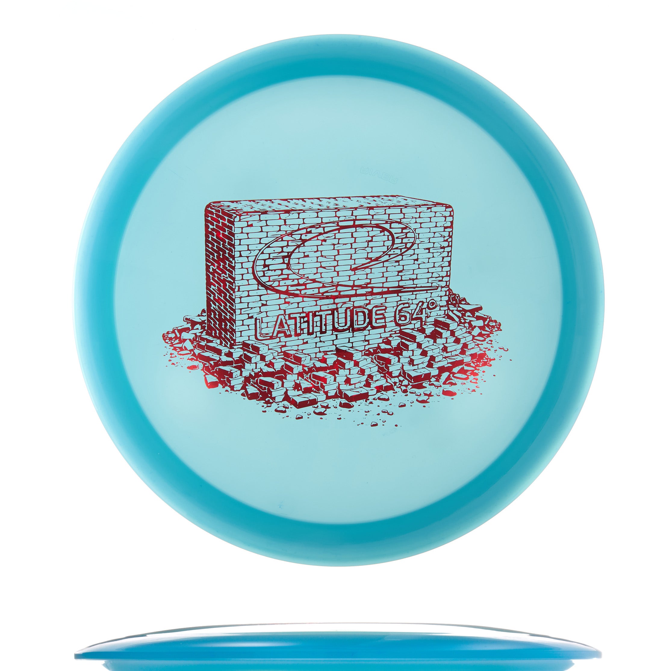 Brick-and-Mortar Opto River