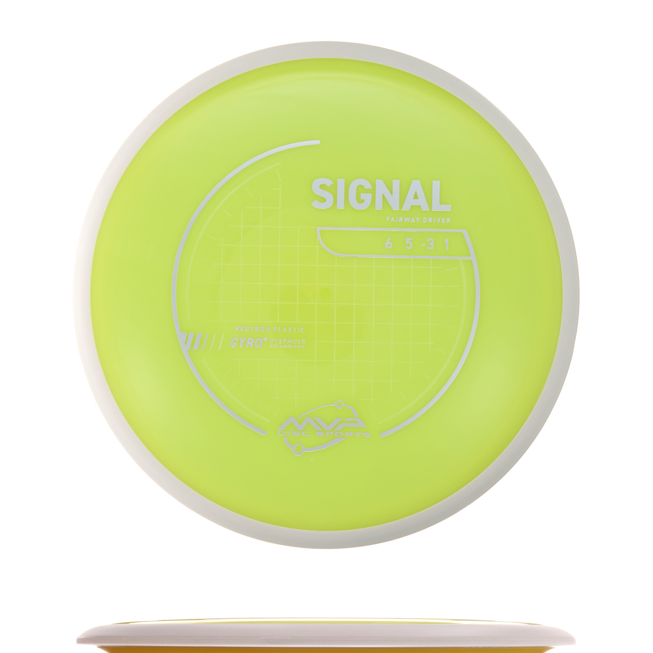 Project Lab Coat Neutron Signal