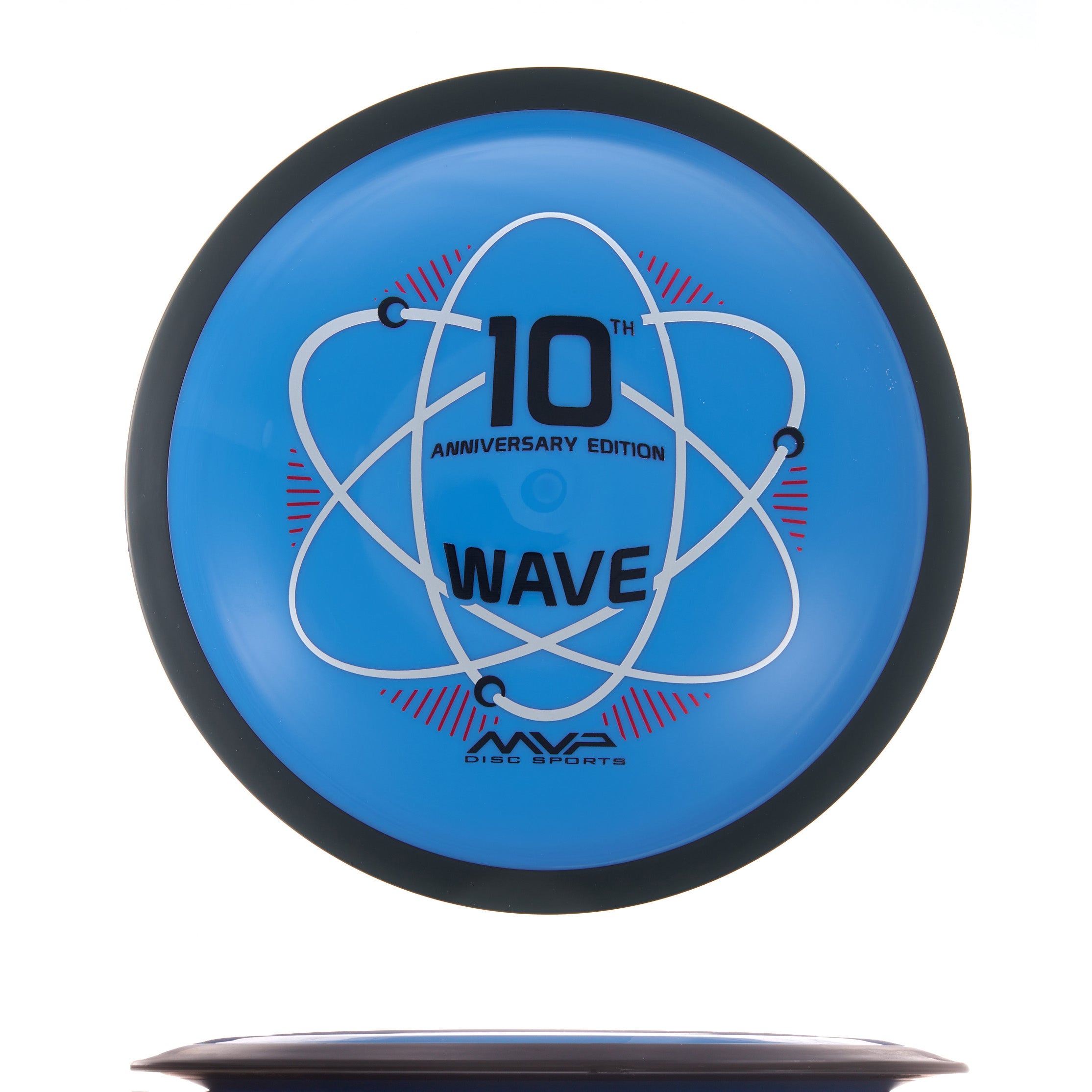 10th Anniversary Edition Neutron Wave