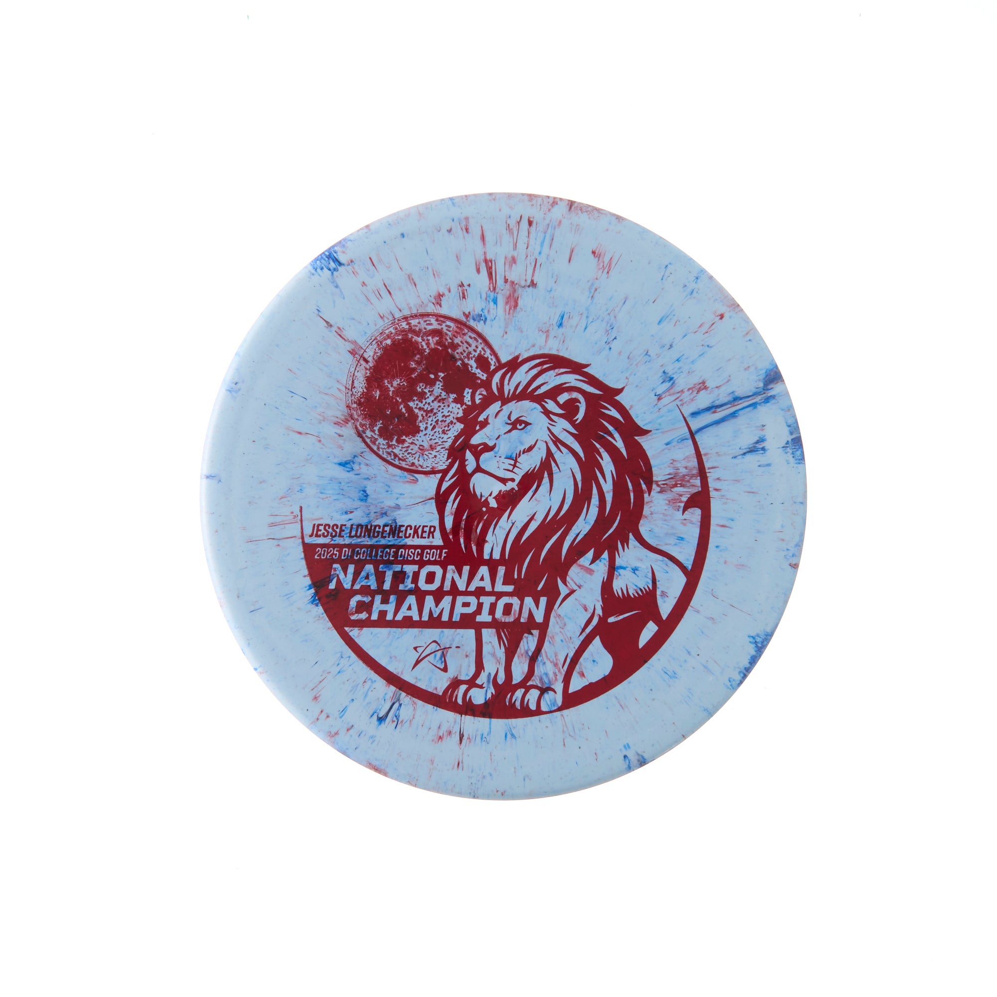 Jesse Longenecker National Champion Fractal M4 Mini