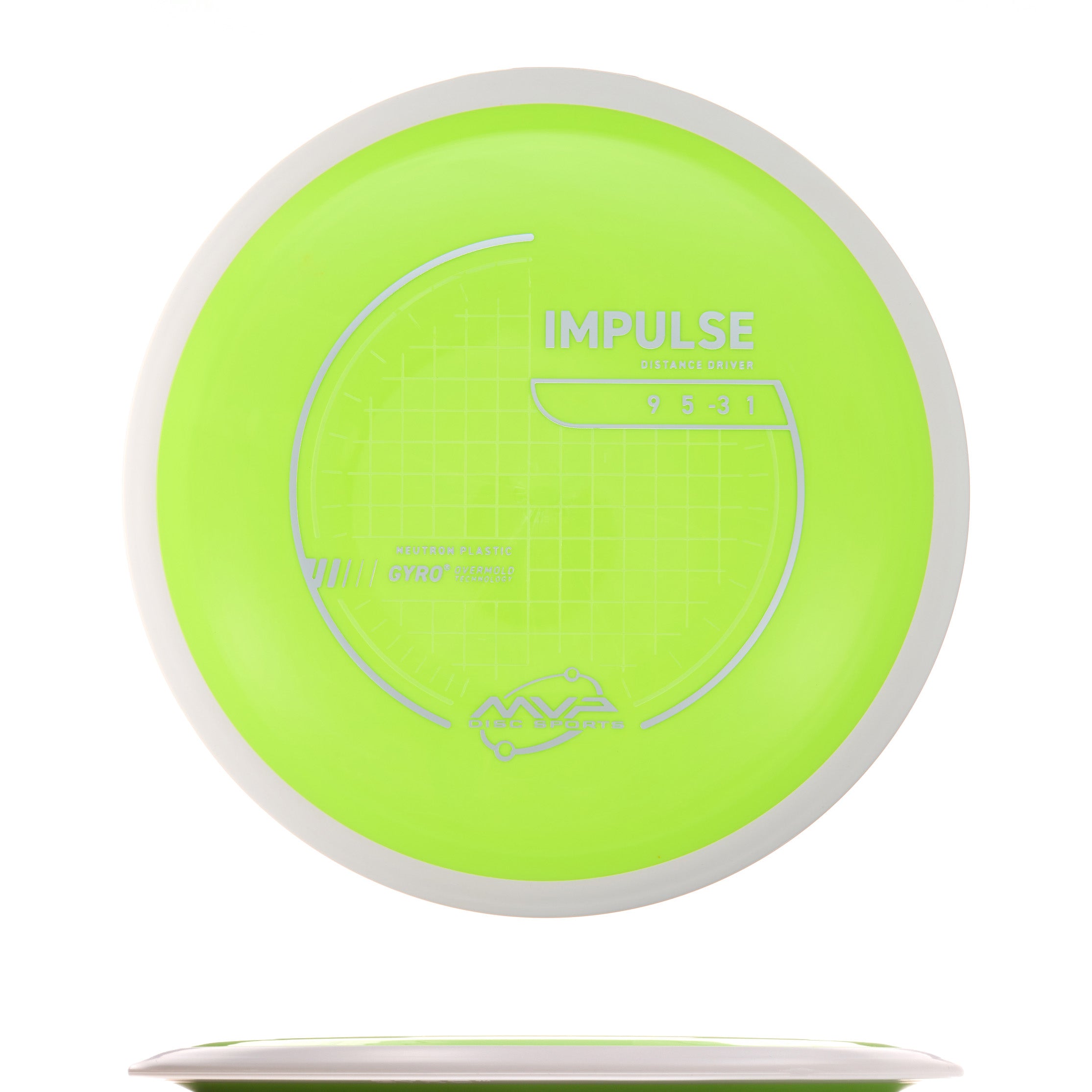 Project Lab Coat Neutron Impulse