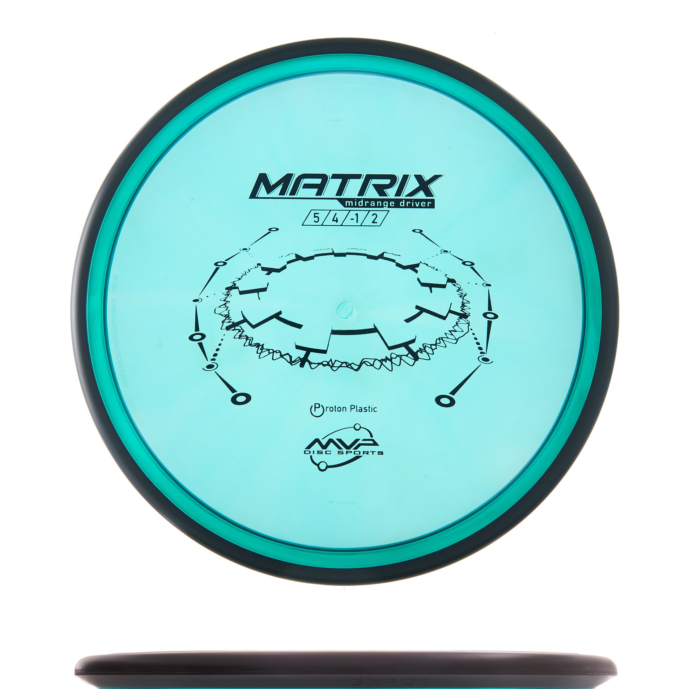 Classic Proton Matrix