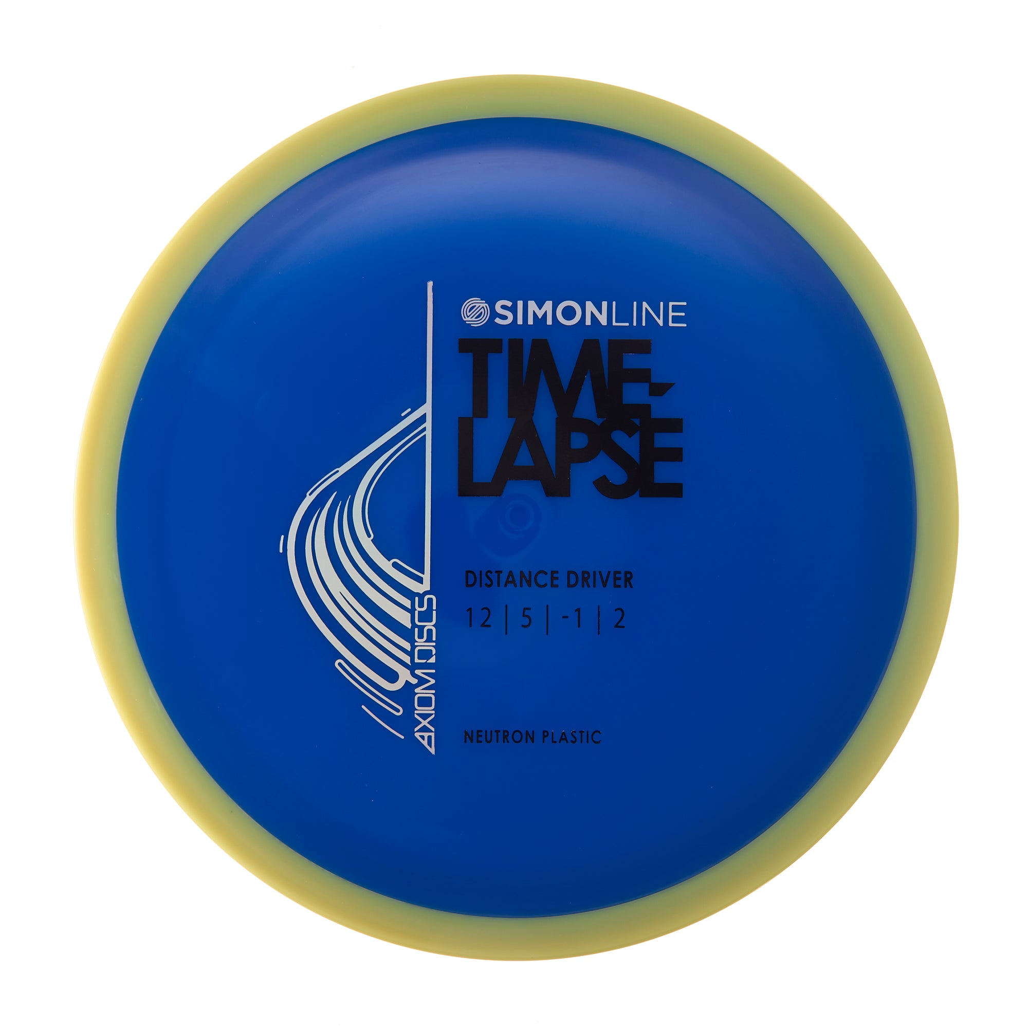 Neutron Time-Lapse Retooled