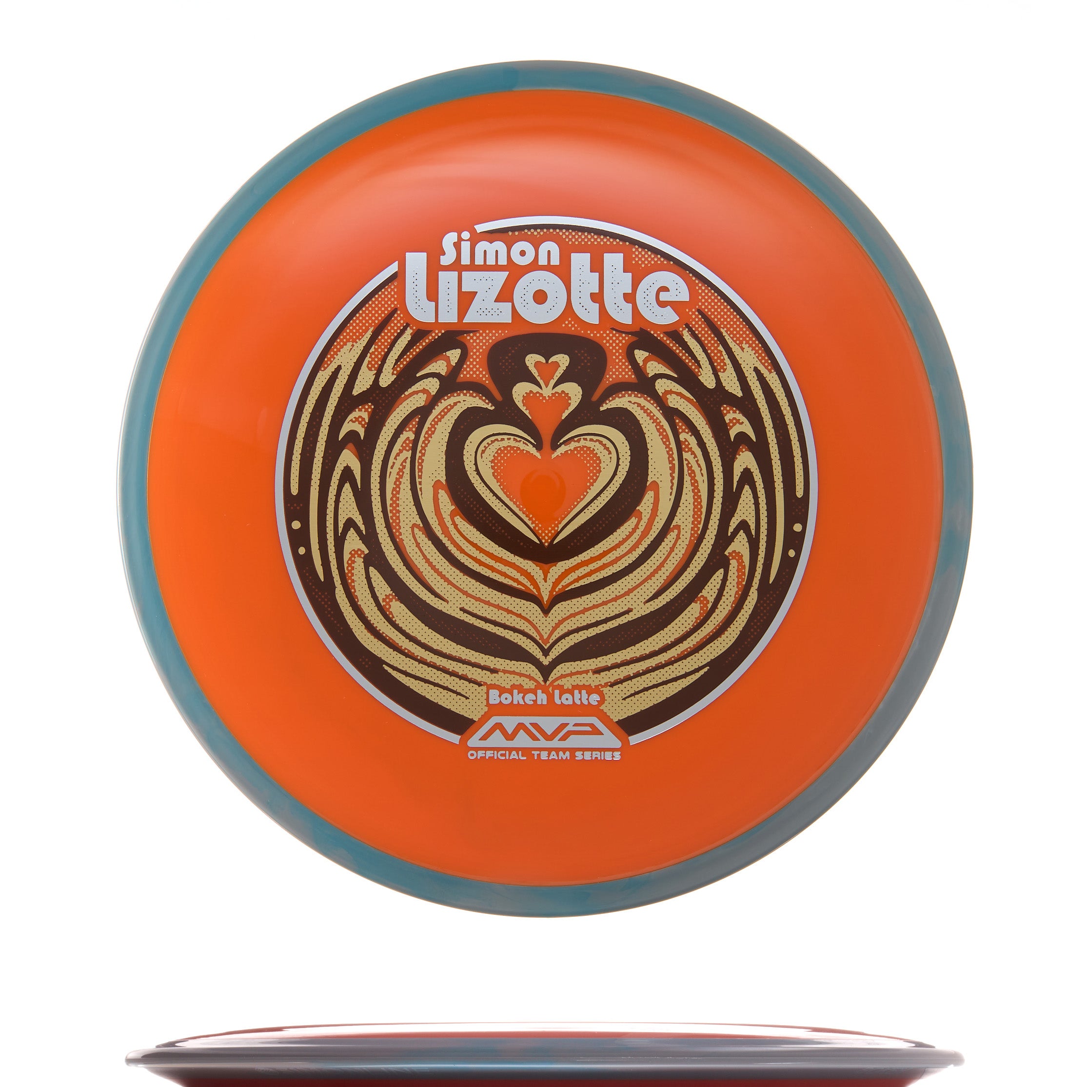 Simon Lizotte Team Series Neutron Bokeh