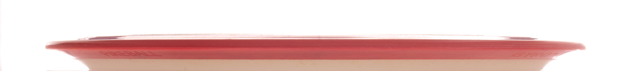 2025 Halloween Special Edition Simon Lizotte Particle Eclipse Fireball