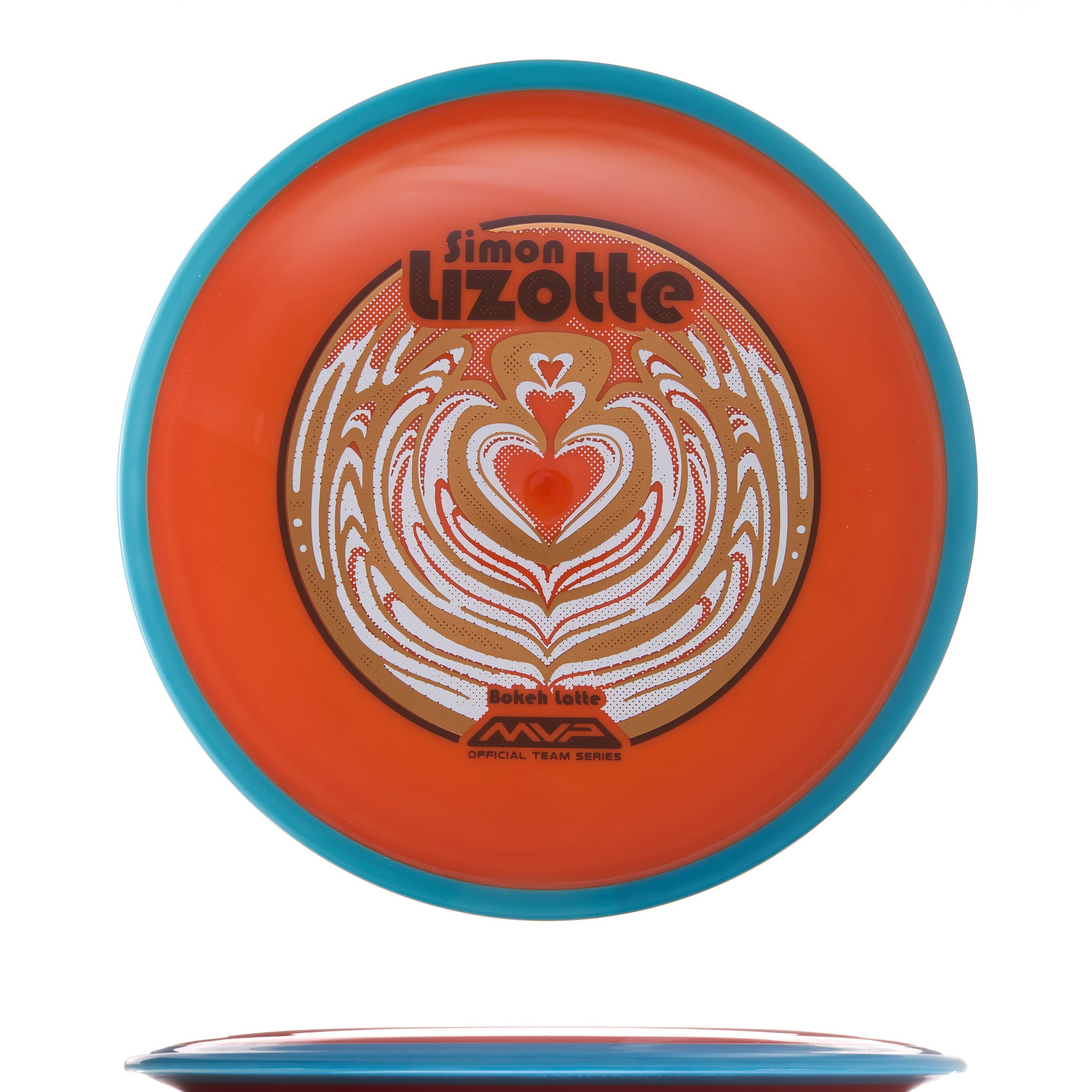 Simon Lizotte Team Series Neutron Bokeh