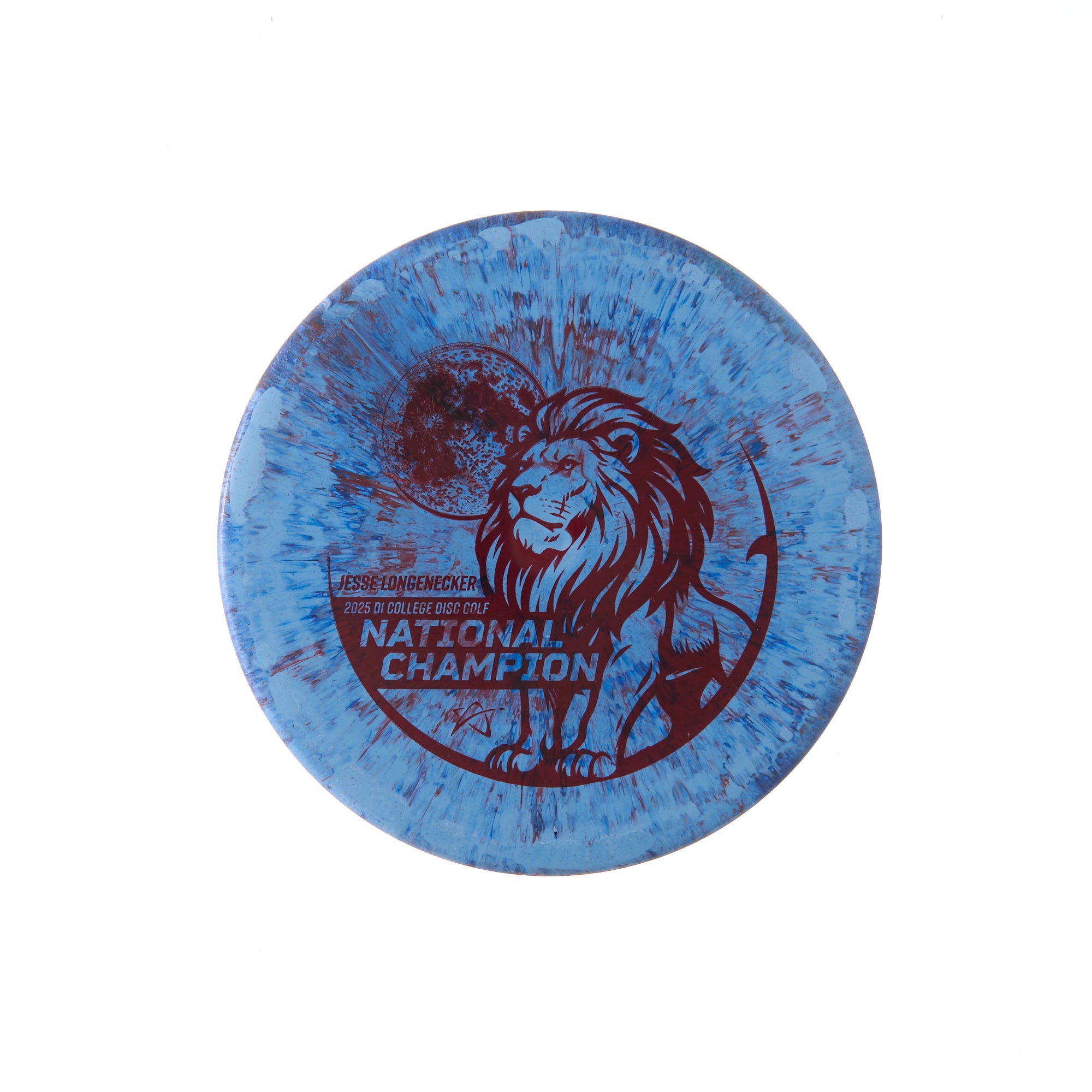 Jesse Longenecker National Champion Fractal M4 Mini