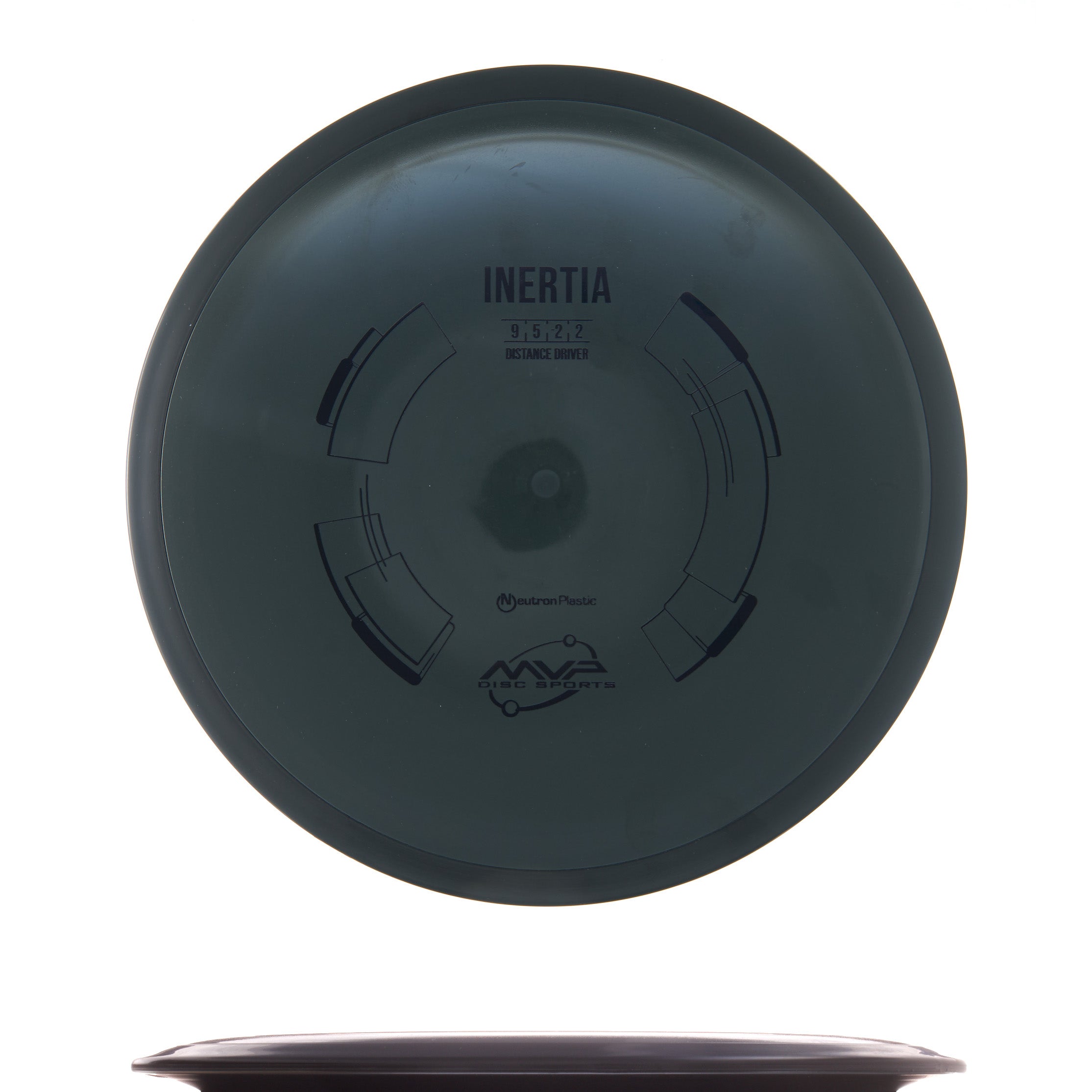 Classic Neutron Inertia