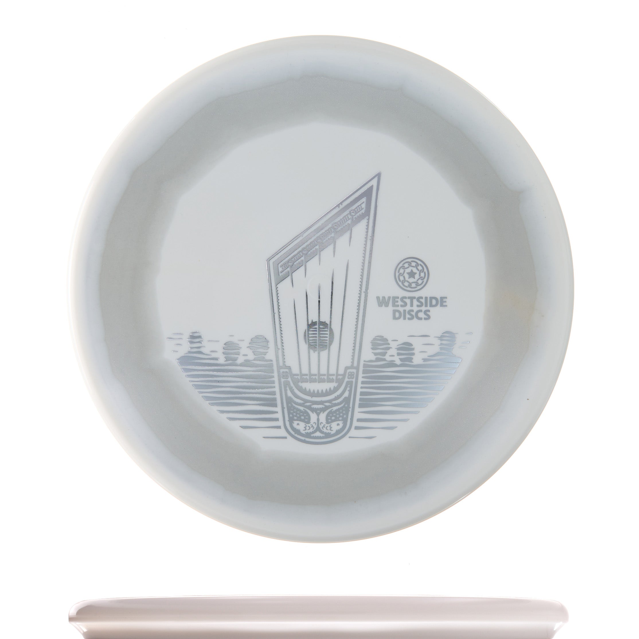 Tournament Ring Harp