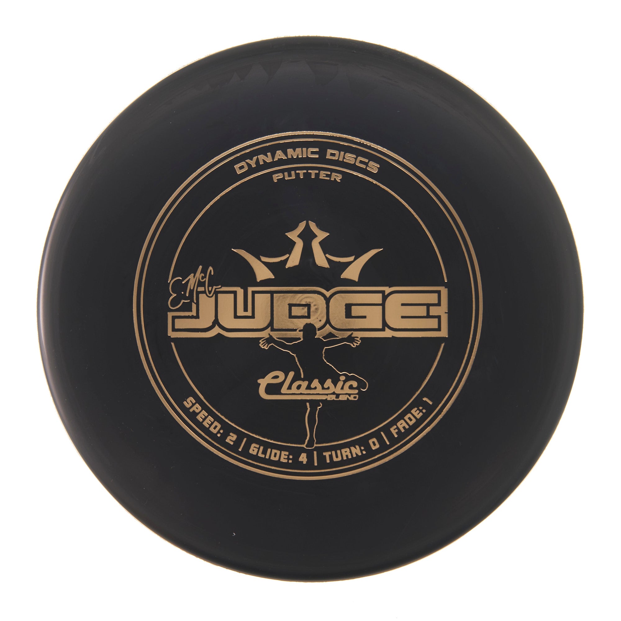 Classic Blend EMAC Judge