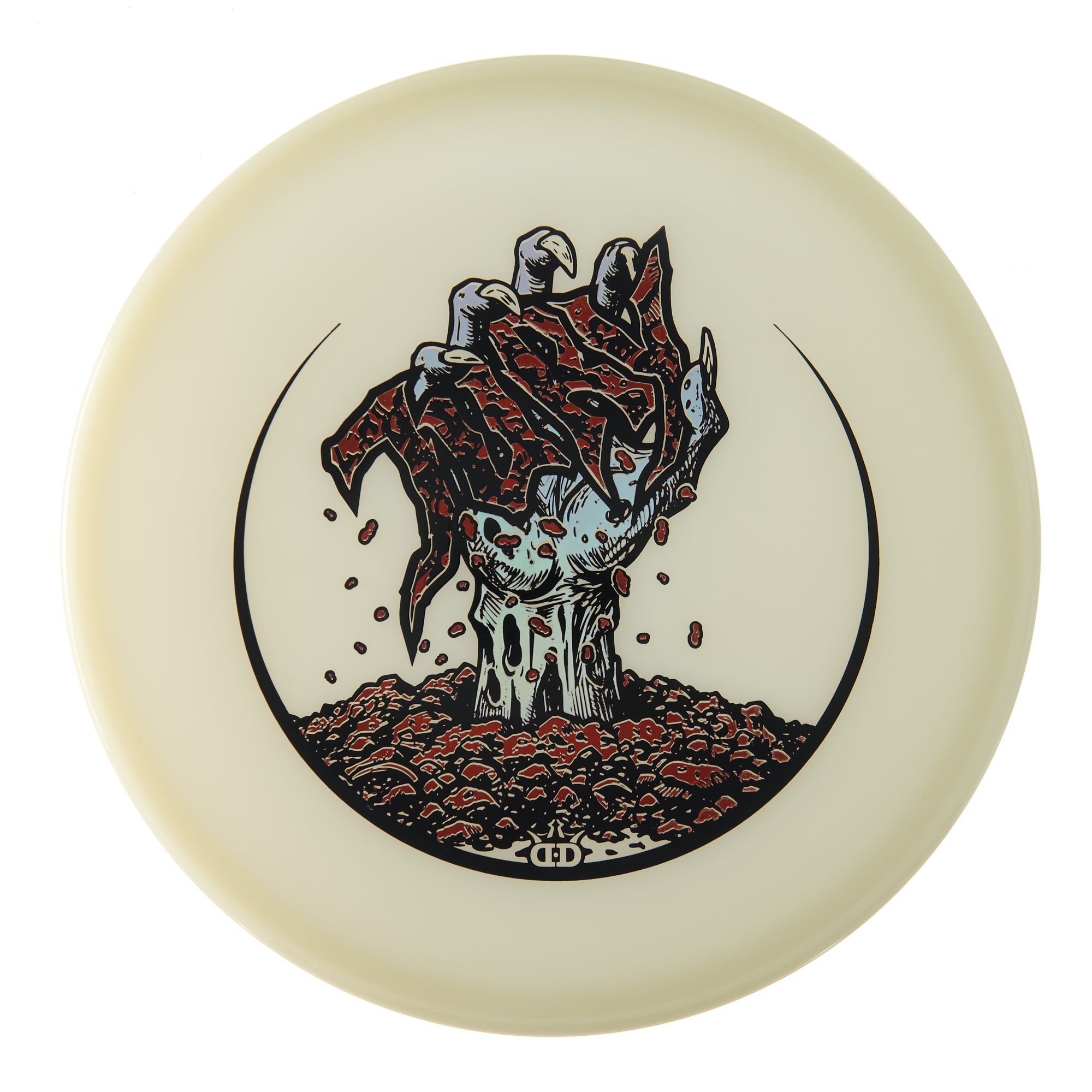 The Haunted Jury Lucid Moonshine Jury