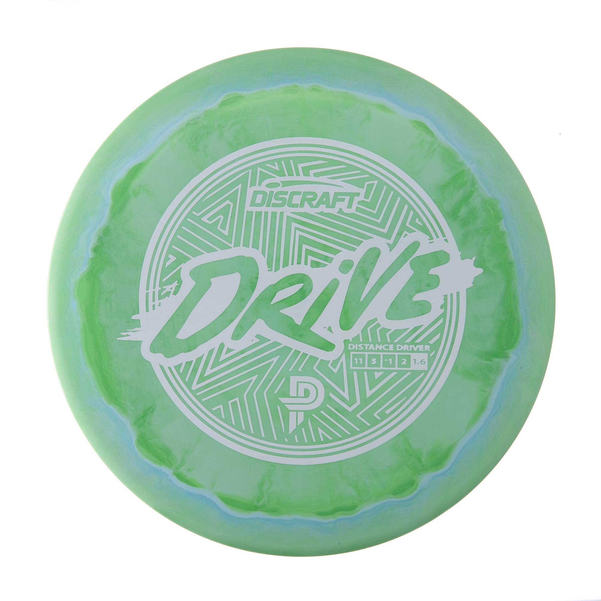 Paige Pierce ESP Drive