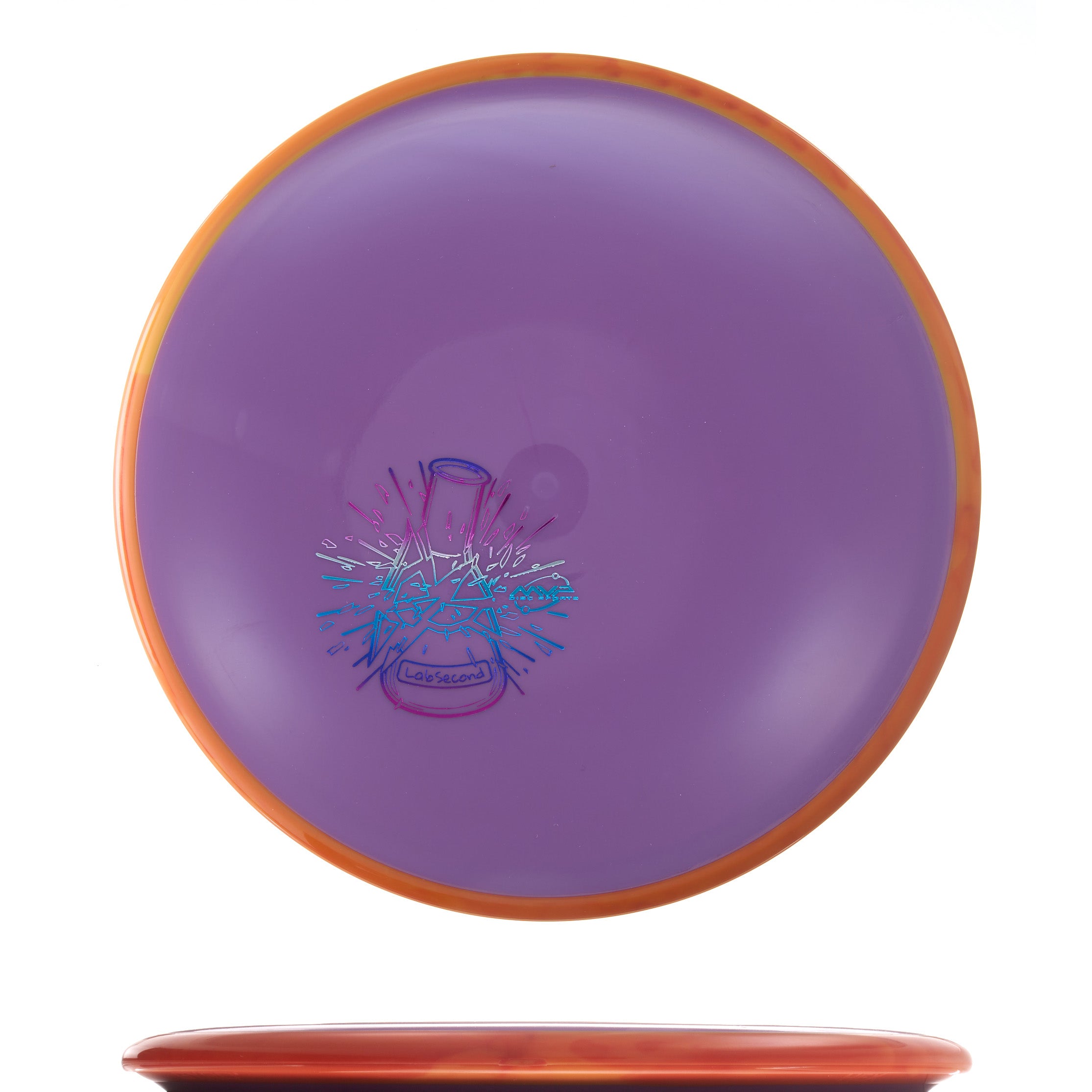 Lab Second Neutron Hex