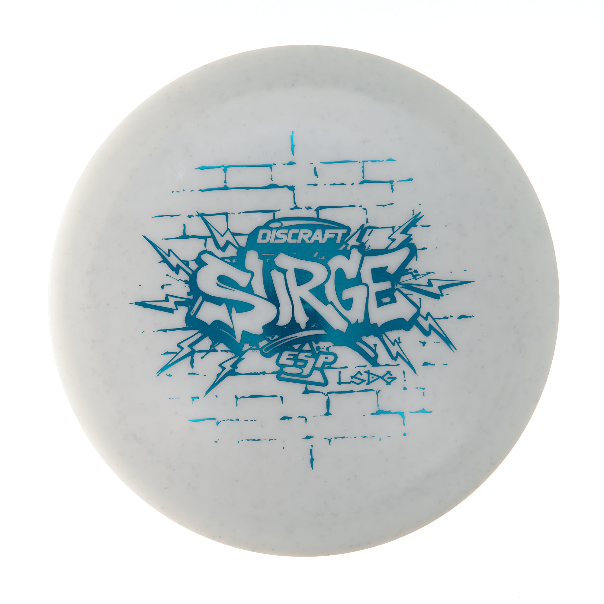 2025 Ledgestone ESP Glo Sparkle Surge