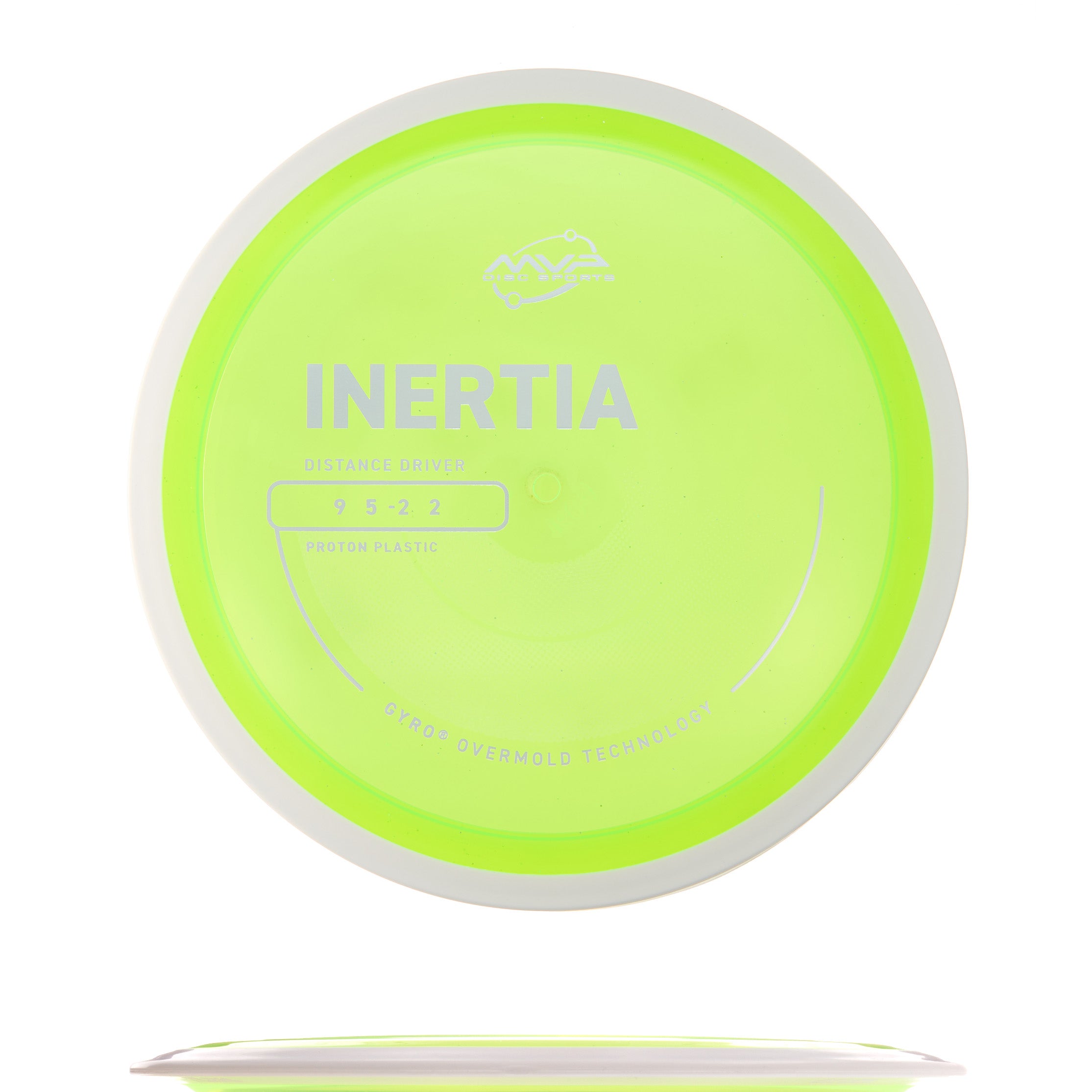 Project Lab Coat Proton Inertia