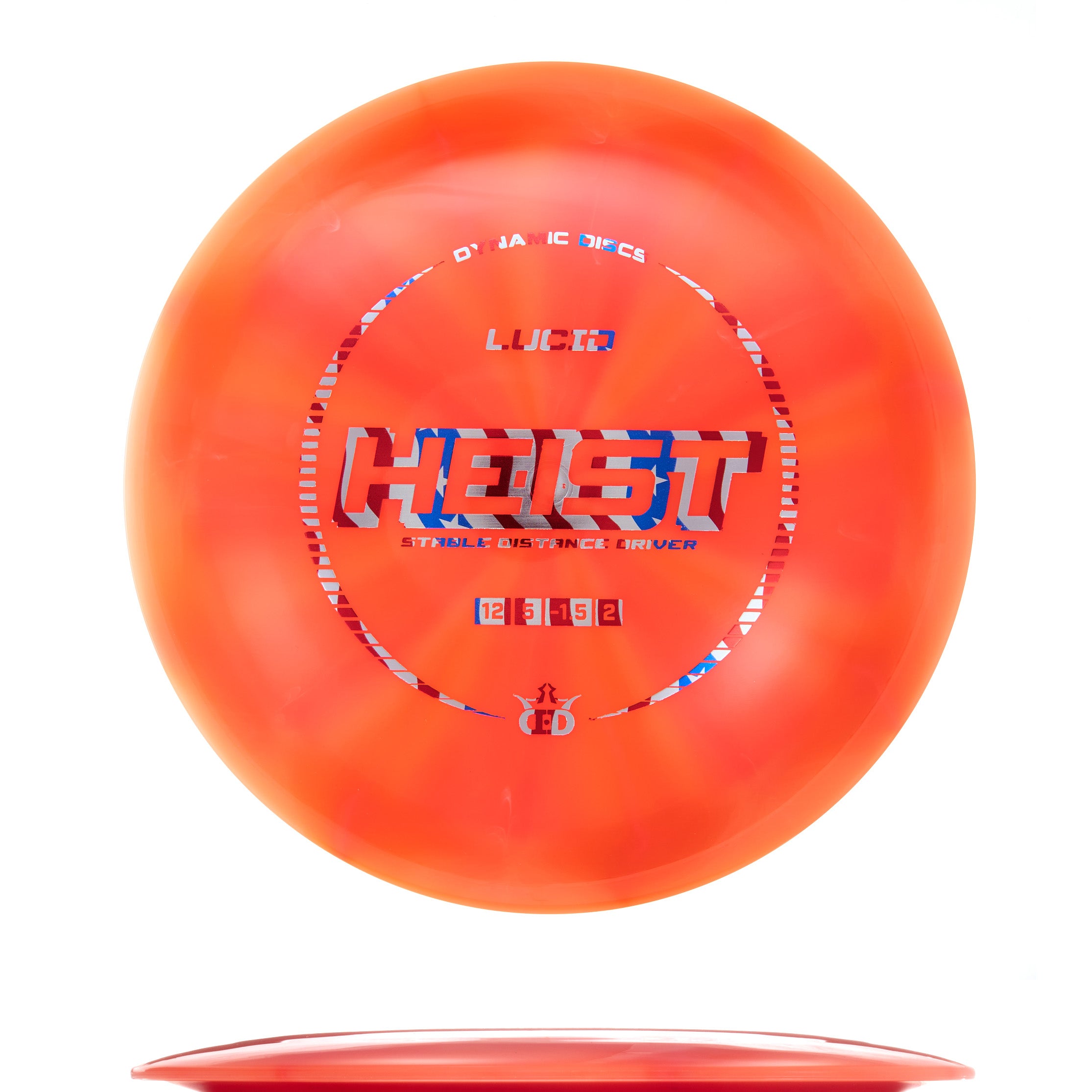Lucid Burst Heist