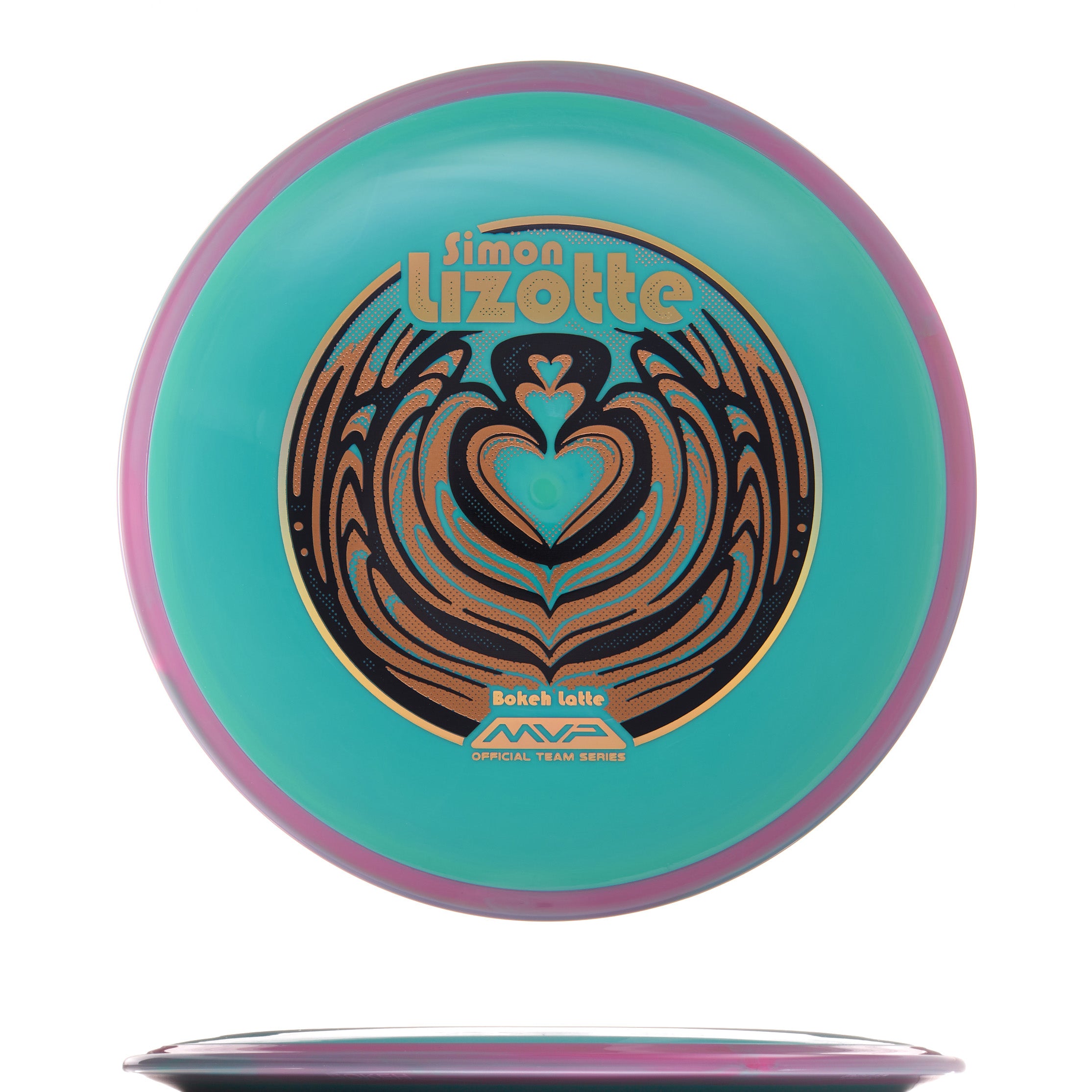 Simon Lizotte Team Series Neutron Bokeh